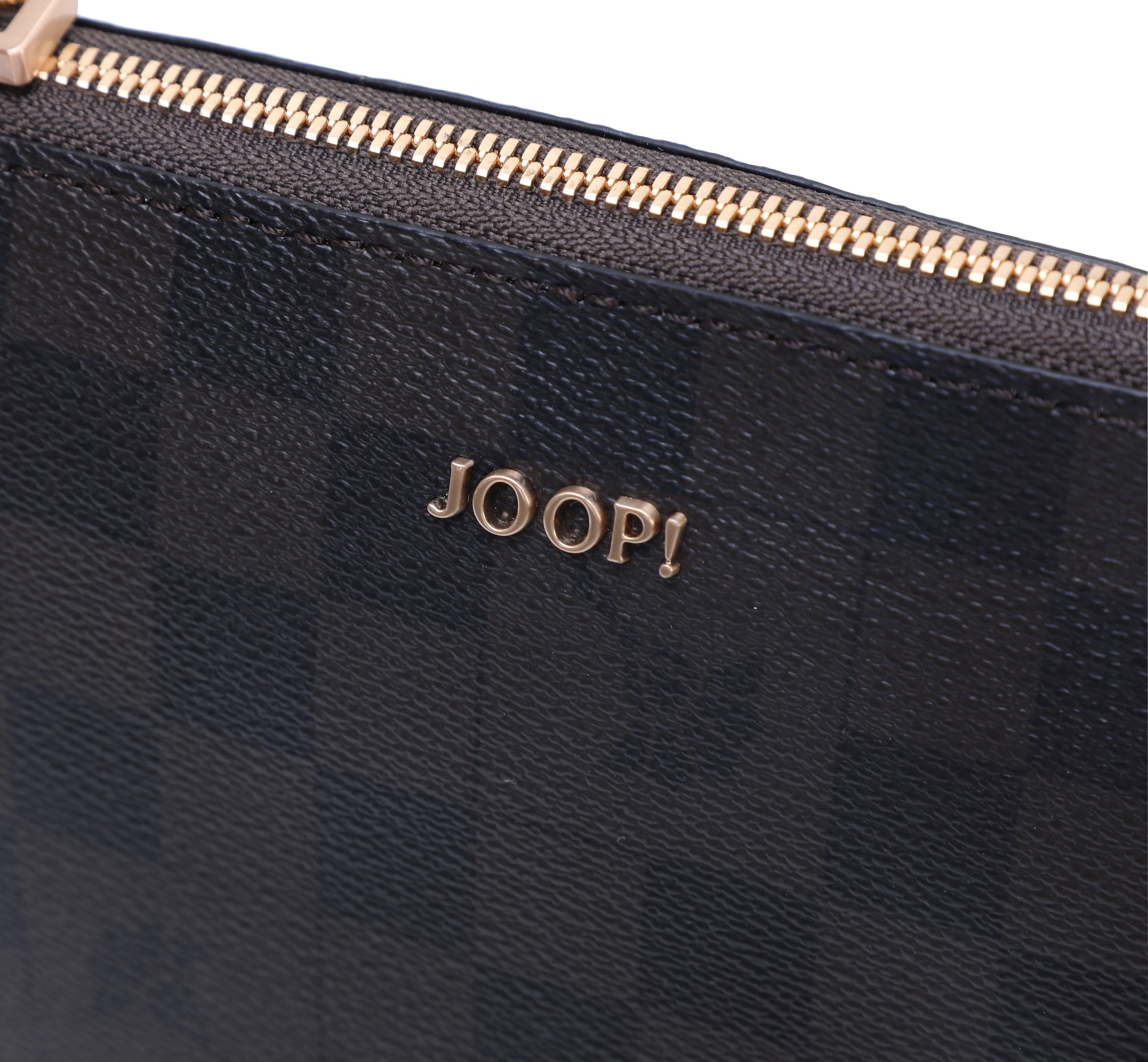 JOOP! Umhängetasche »cortina piazza jasmina shoulderbag shz«, mit abnehmbarer Reissverschluss-Münztasche