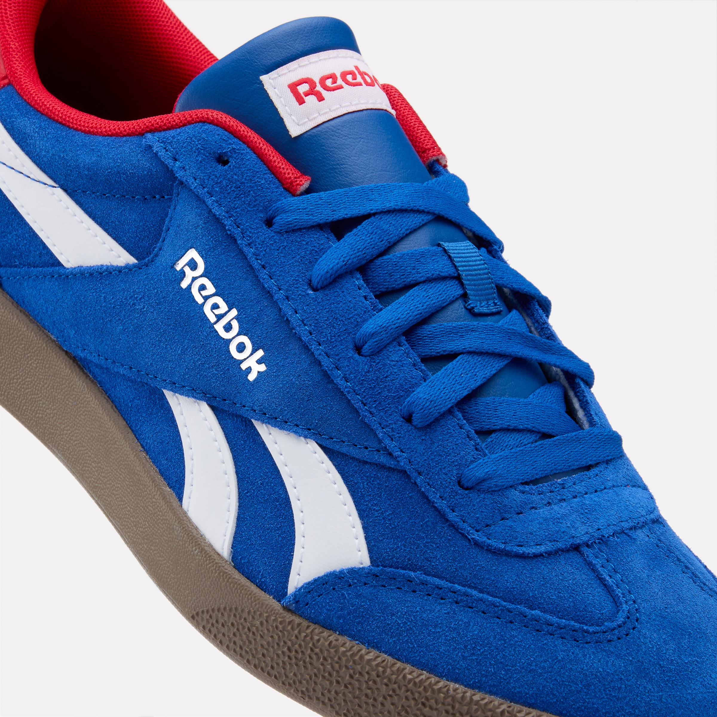 Reebok Classic Sneakers »REEBOK SMASH EDGE«