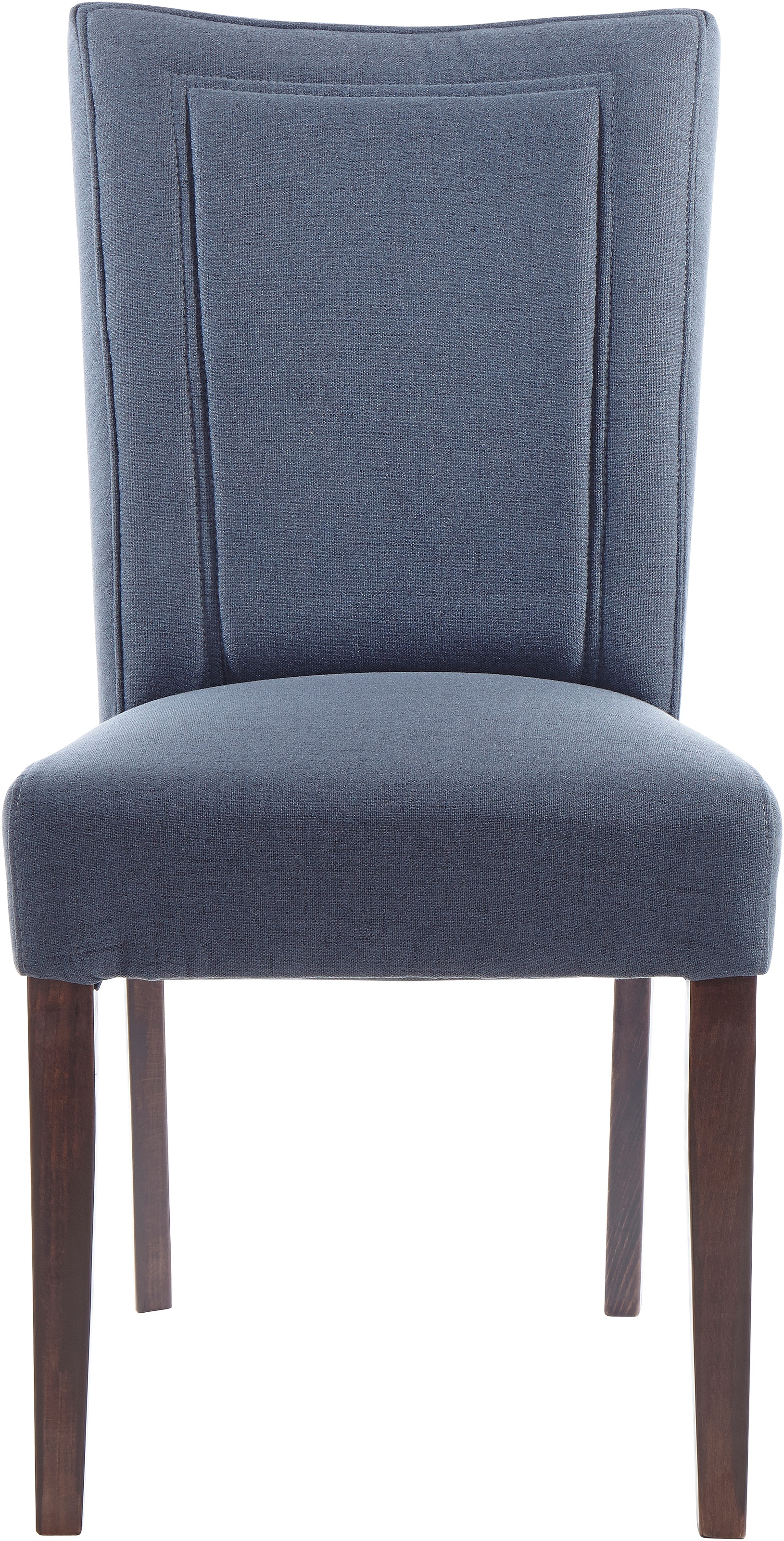 Image of GOODproduct Esszimmerstuhl "Zena" (Set) 2 Stk.Gestell aus Massivholz, Polsterstuhl, Esszimmer, Bestseller