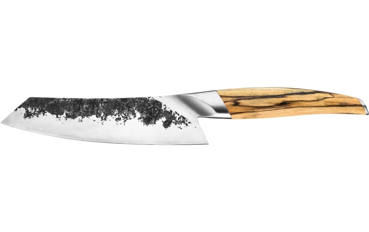   »Forged Katai 18 cm«