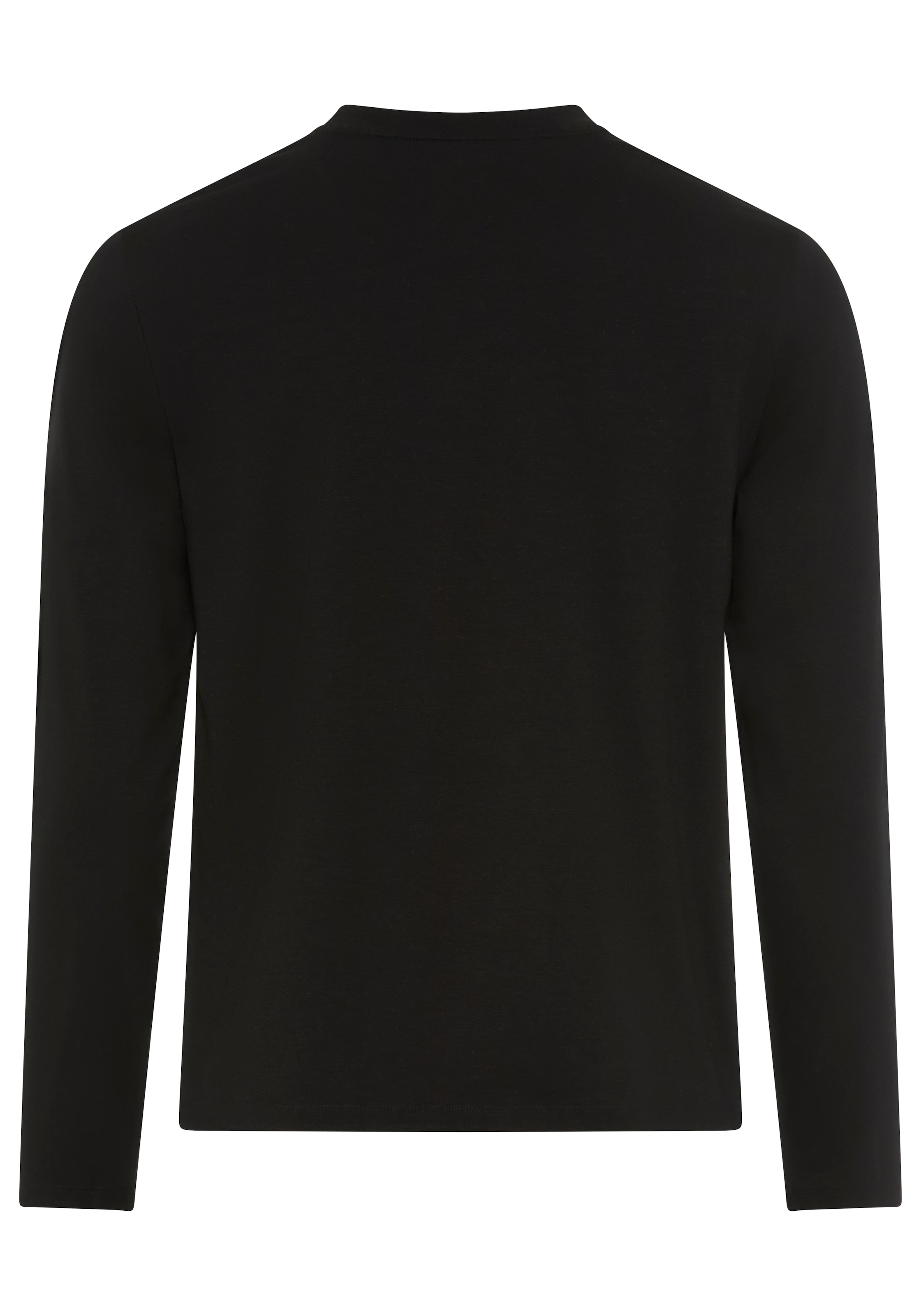 HUGO Underwear Langarmshirt