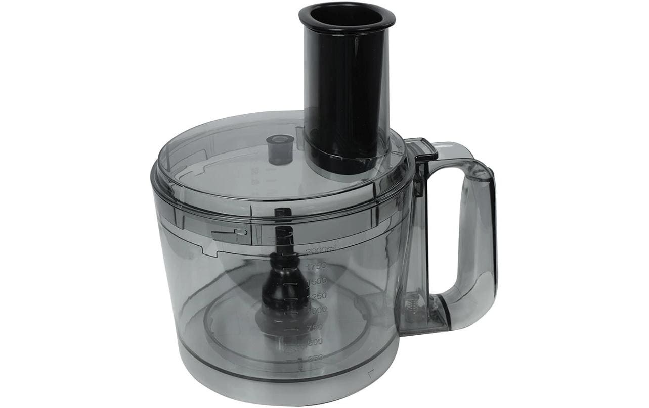   Küchenmaschine »Berger Lanz MM1500W« Küchenmaschine