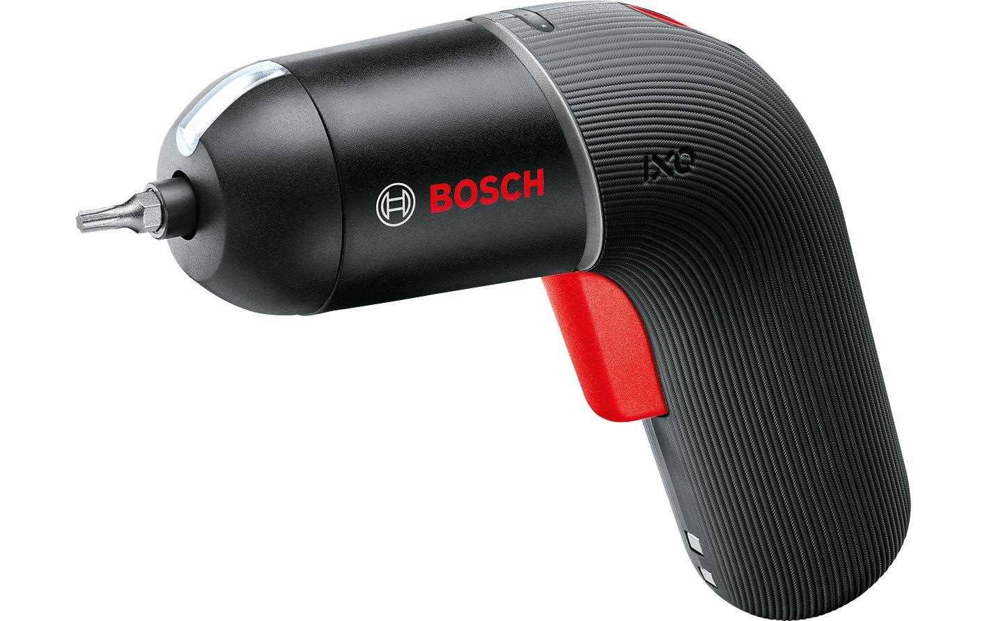 BOSCH Akku-Schrauber »6 - MyIXO«
