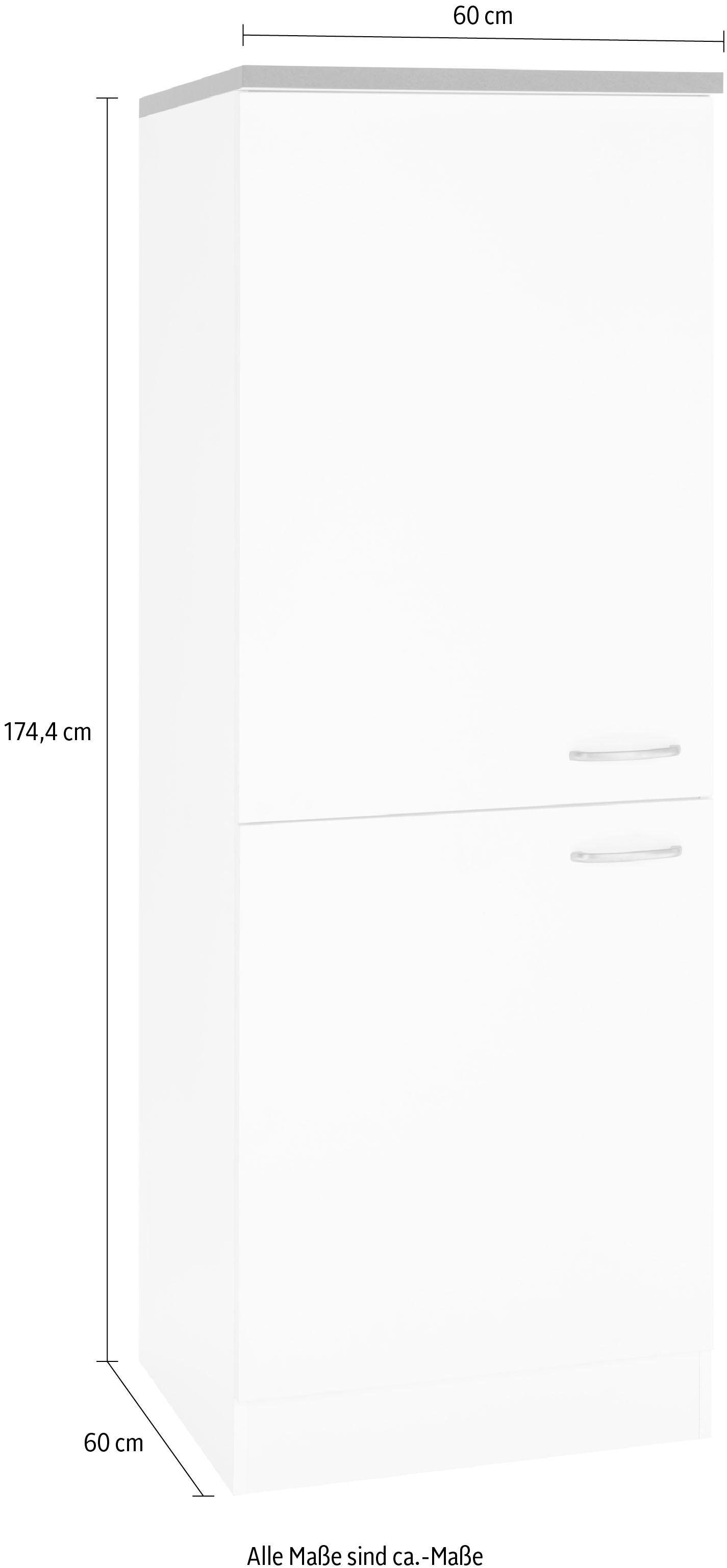 OPTIFIT Seitenschrank »Parare« Breite 60 cm