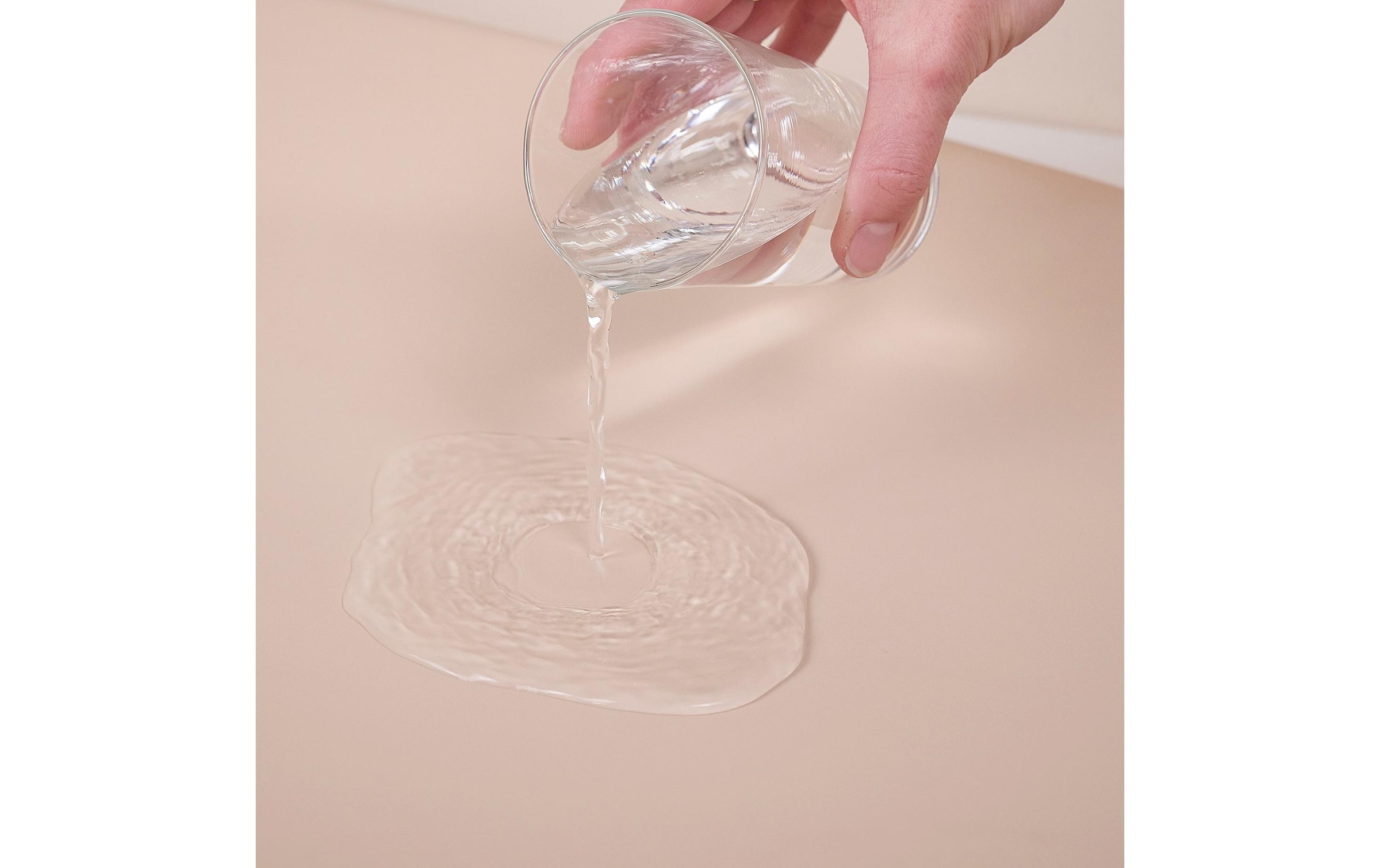 Nattou Wickelauflage »Softy 70 x 48 cm«