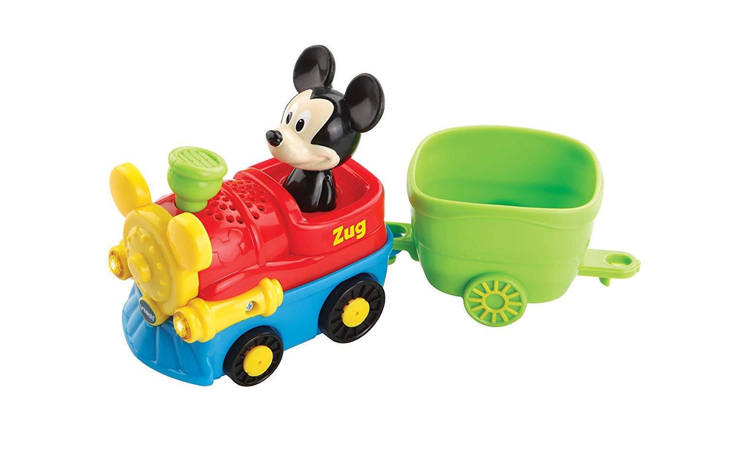 Vtech® Spiel-Gebäude »Bahnhof«