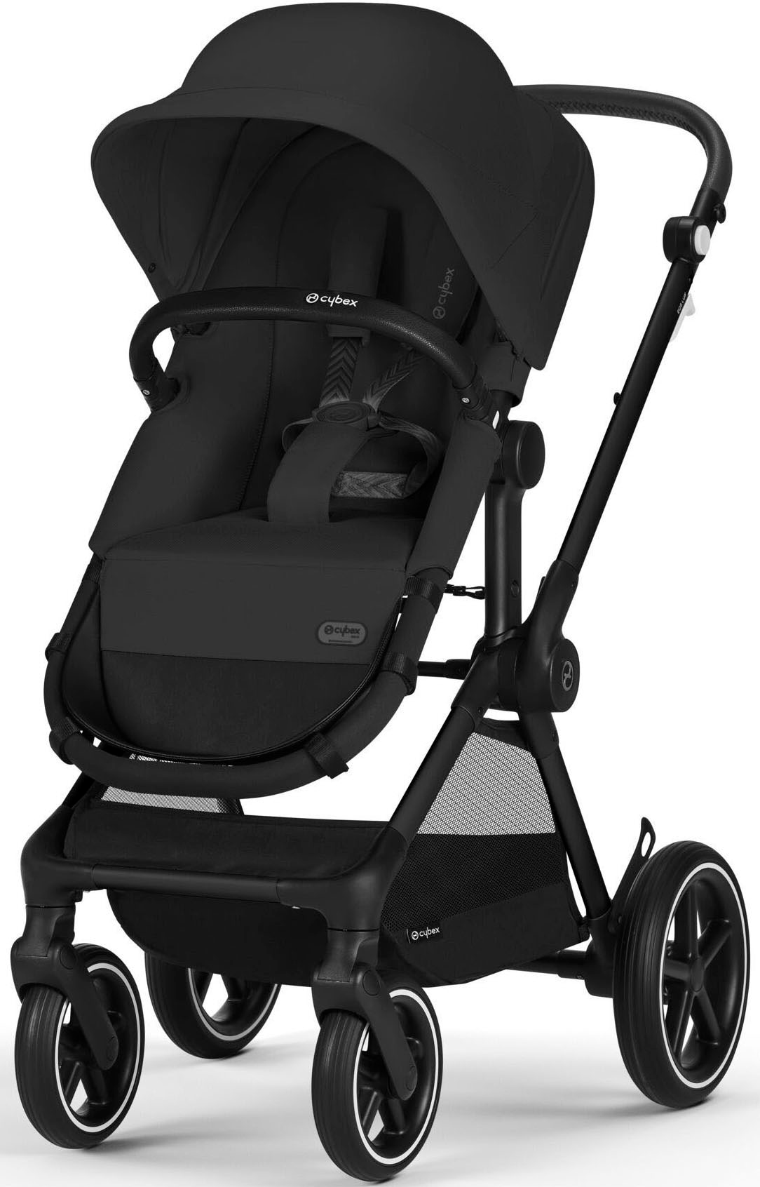 Cybex Poussette pour enfants »Cybex Gold, Eos Lux« 22 kilos