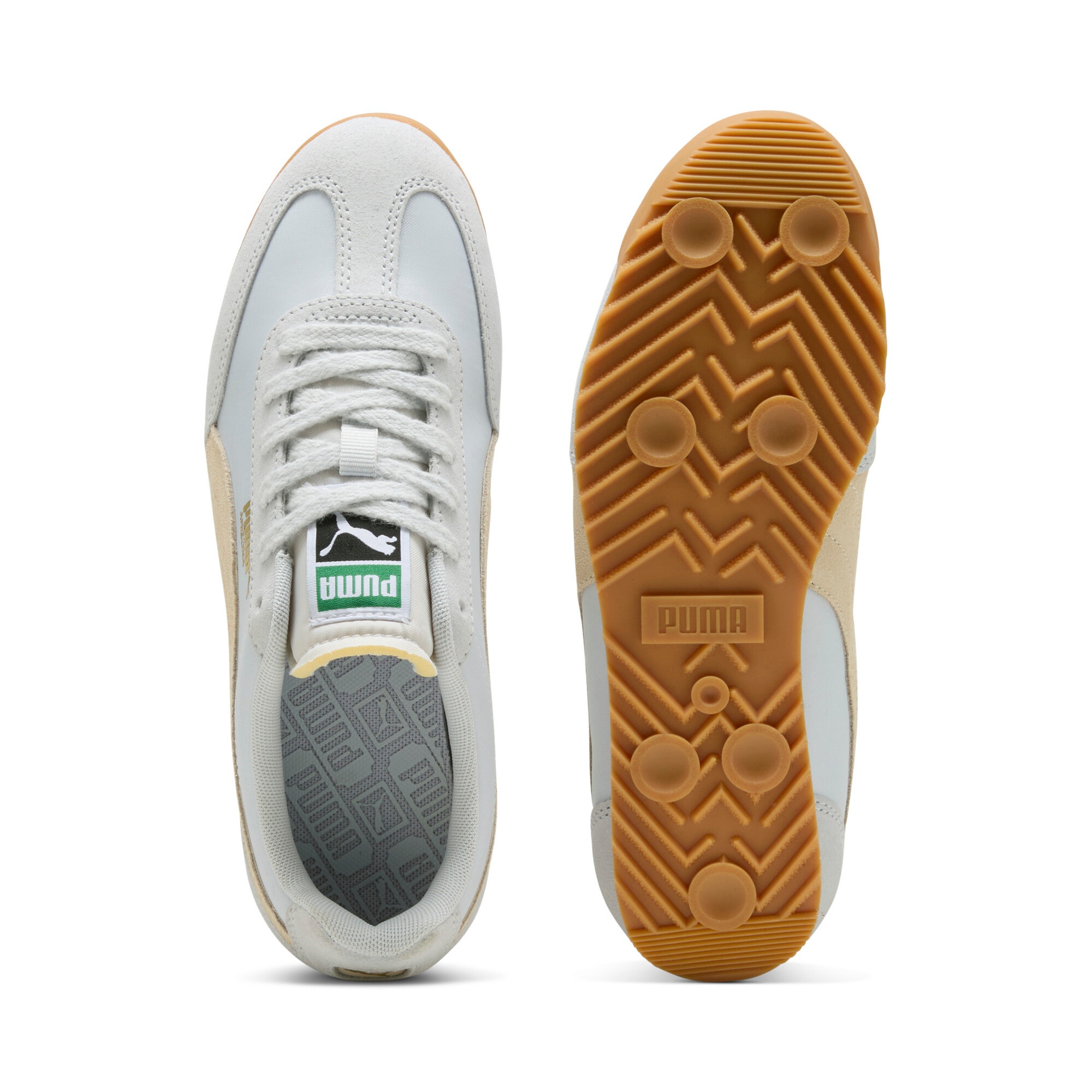 PUMA Sneaker »ARIZONA NYLON«