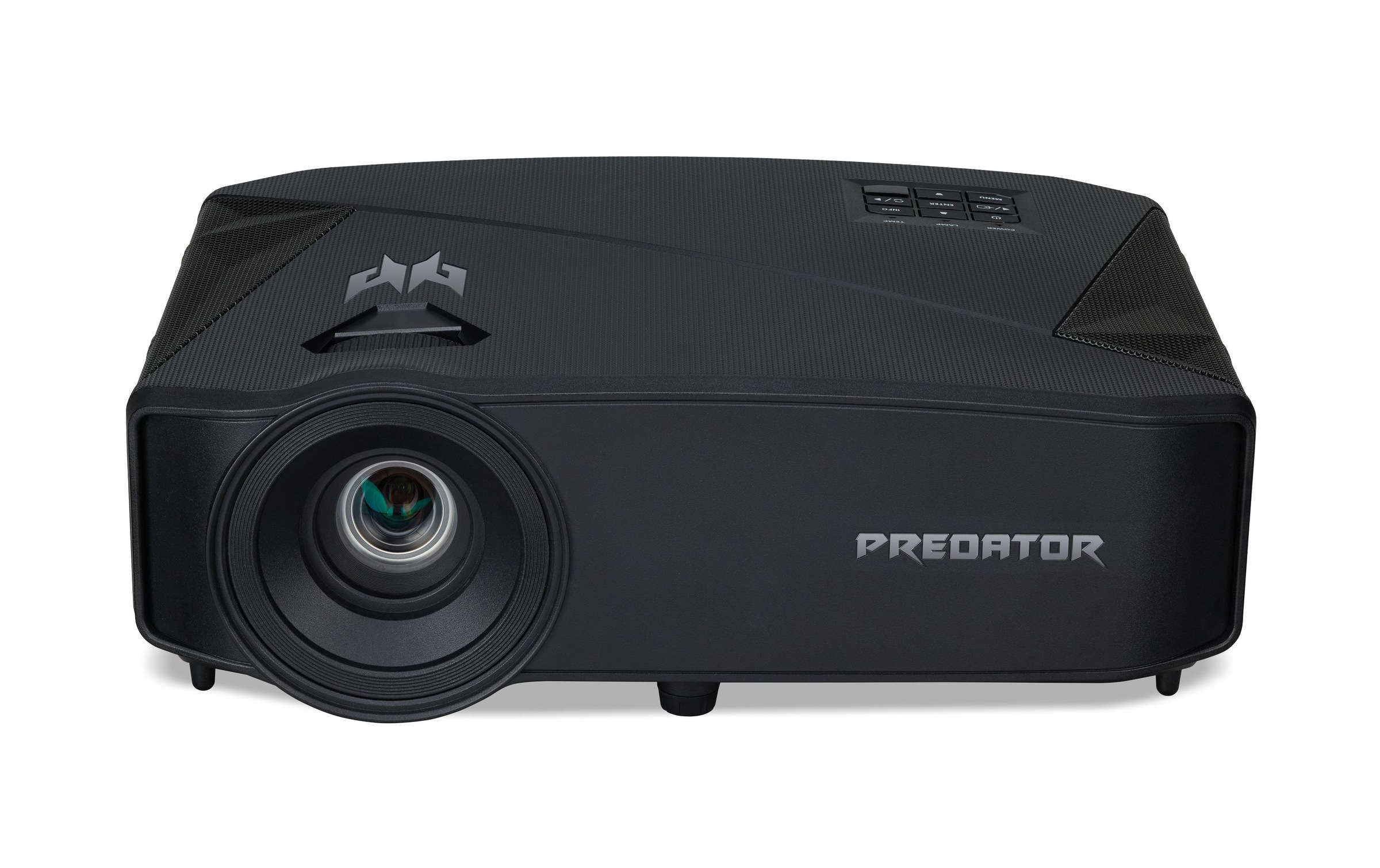 Acer Portabler Projektor »GD711«, (2000000:1)