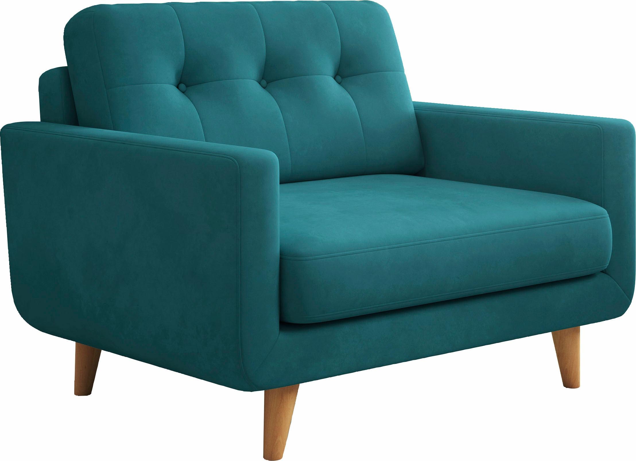 Image of INOSIGN Loveseat »Alex« bei Ackermann Versand Schweiz