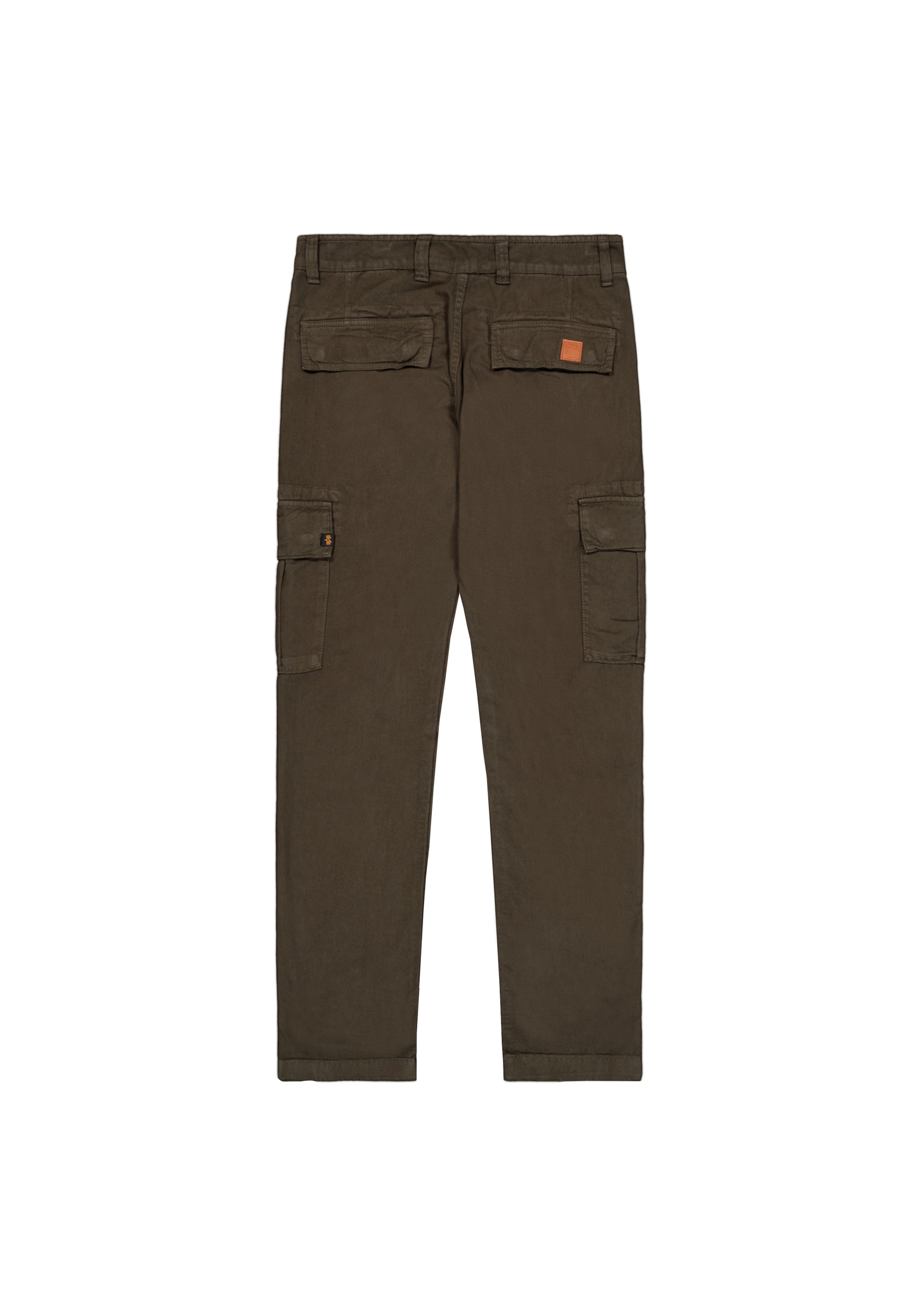 Alpha Industries Cargohose »Agent Pant«