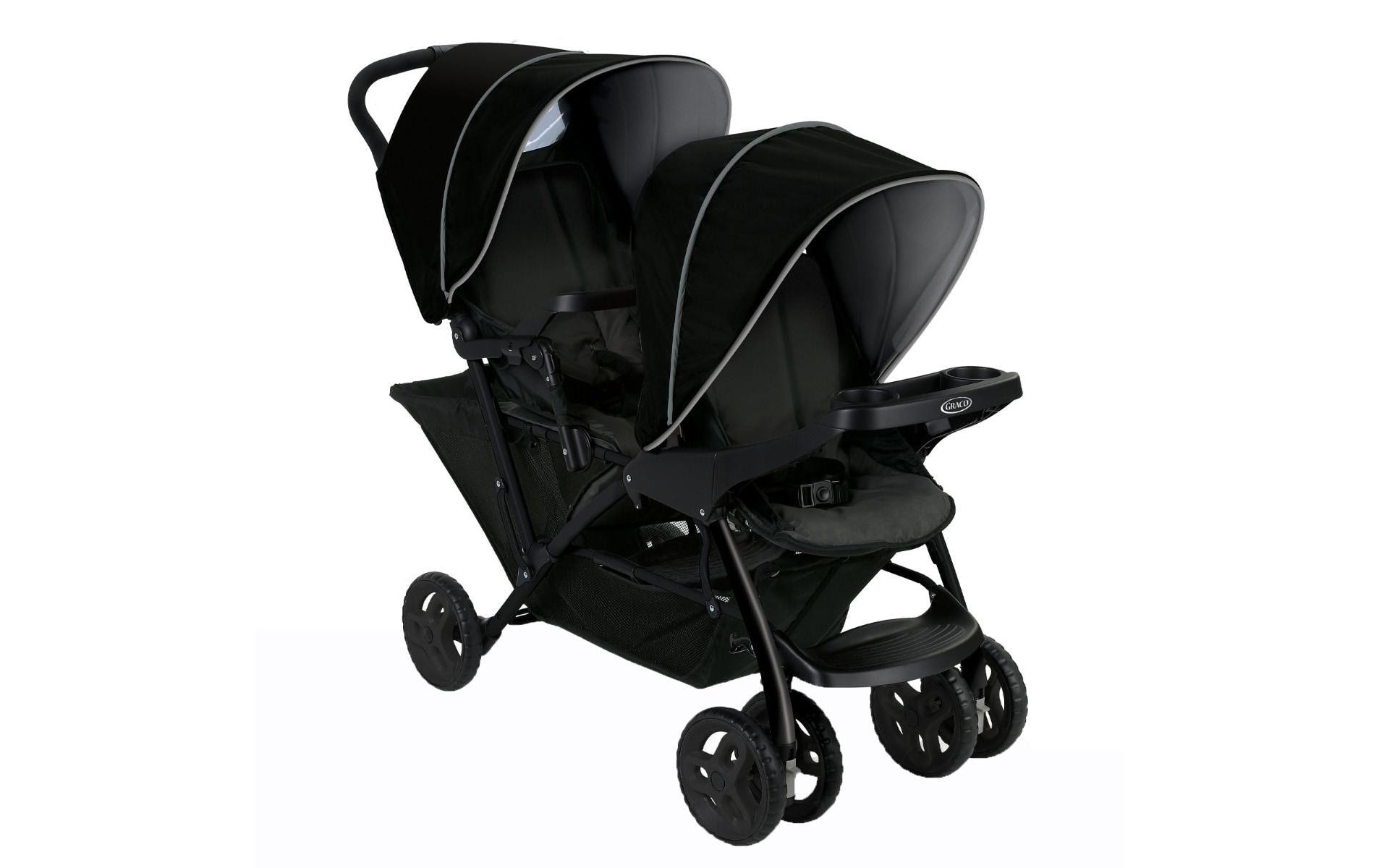 Kombi-Kinderwagen »Stadium Duo«, 30 kg