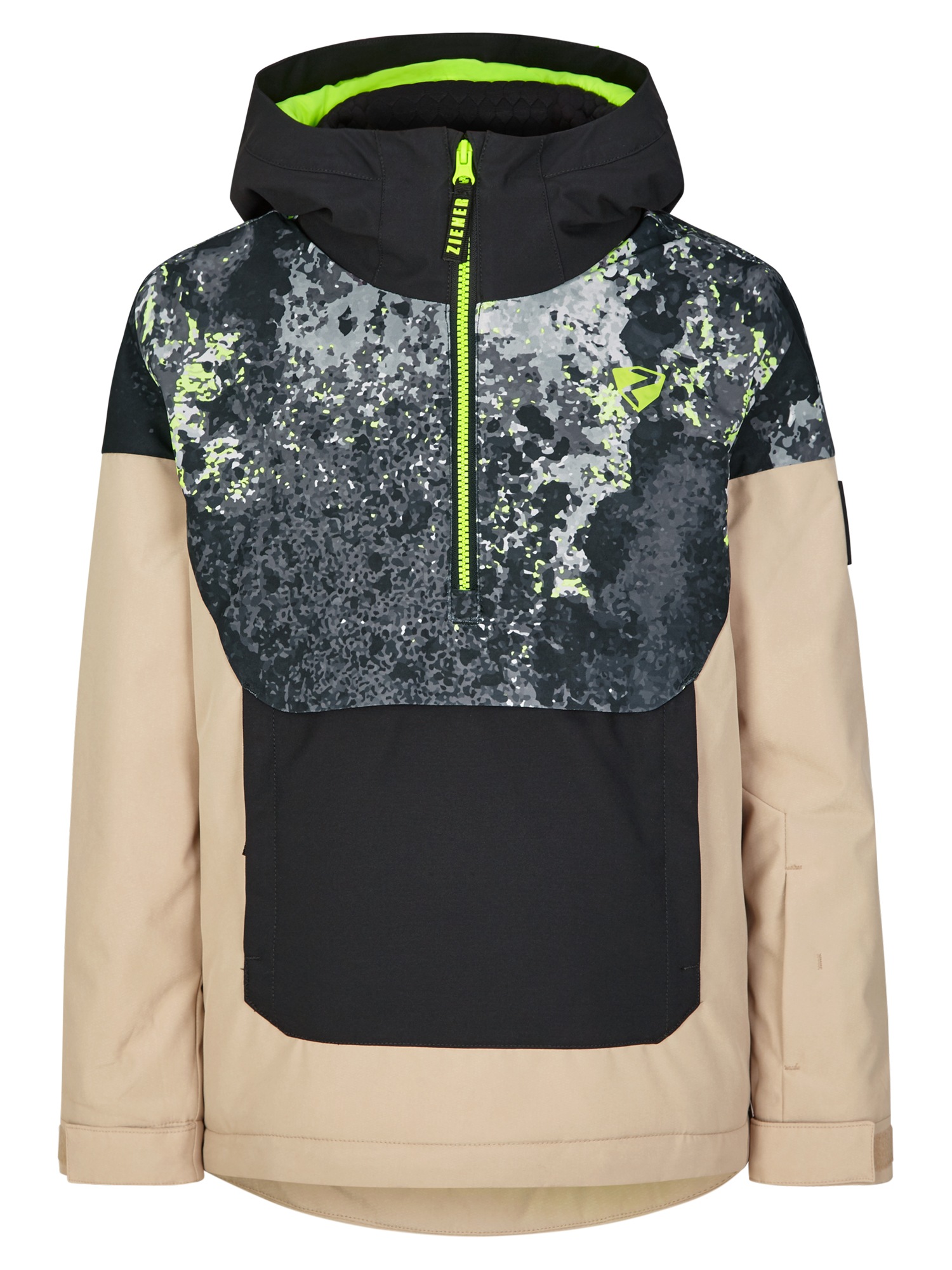 Image of Ziener Skijacke »ACENTO« bei Ackermann Versand Schweiz