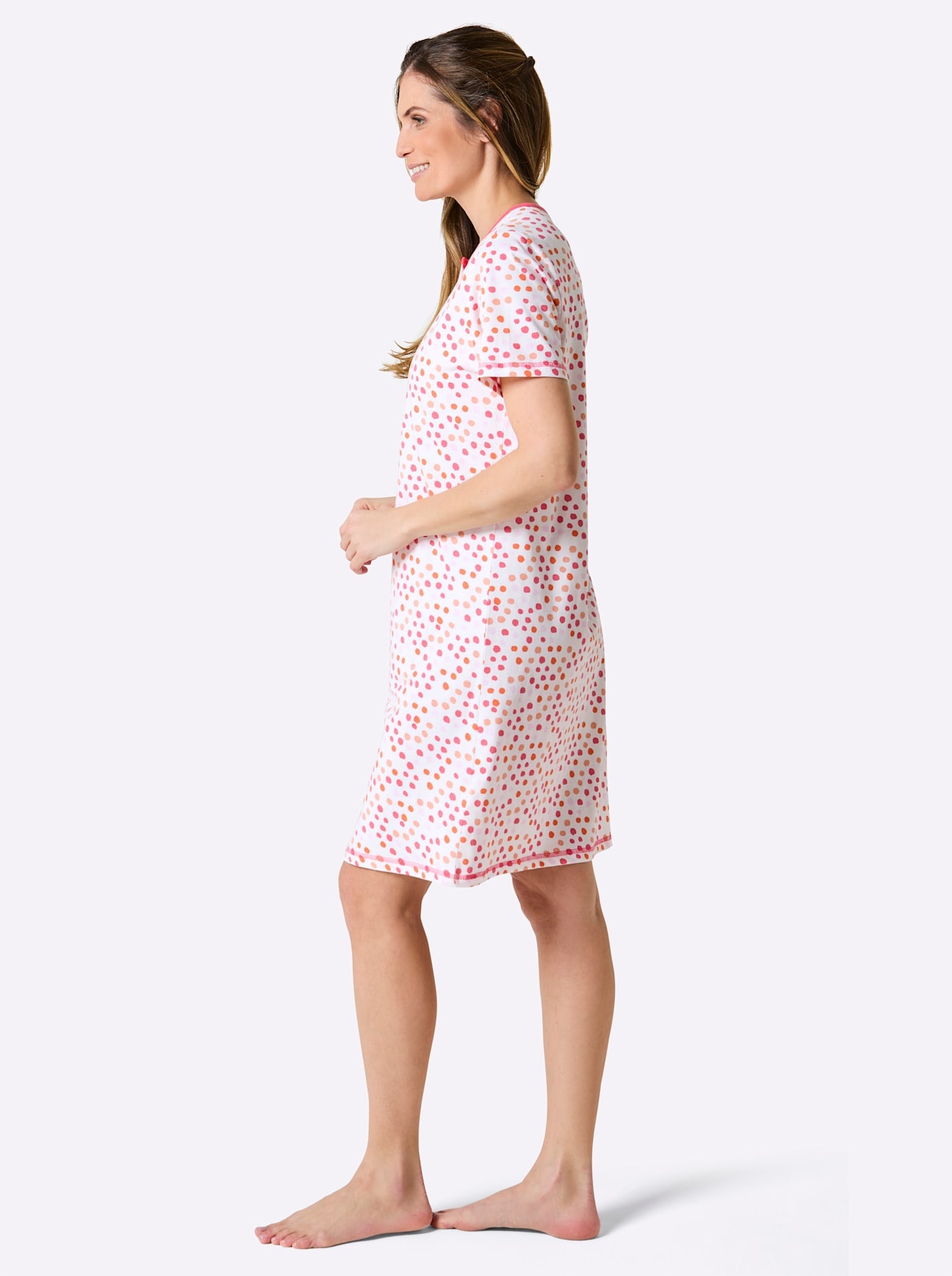 comtessa Chemise de nuit »Sleepshirt«