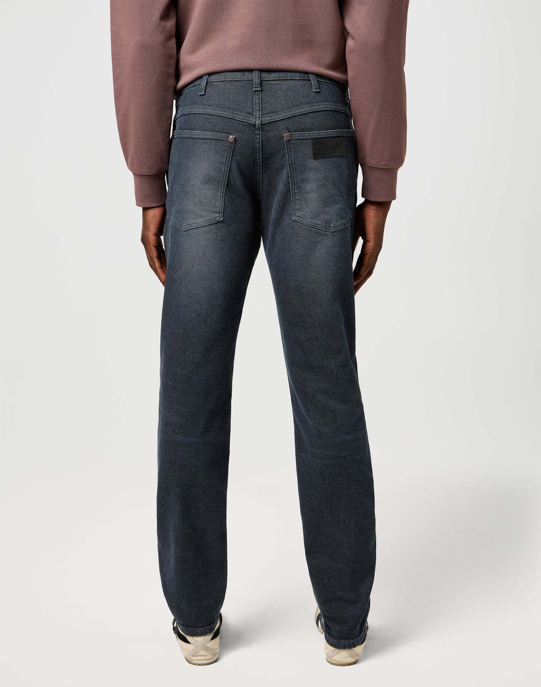 Wrangler Tapered-fit-Jeans »WRANGLER Jeans River«