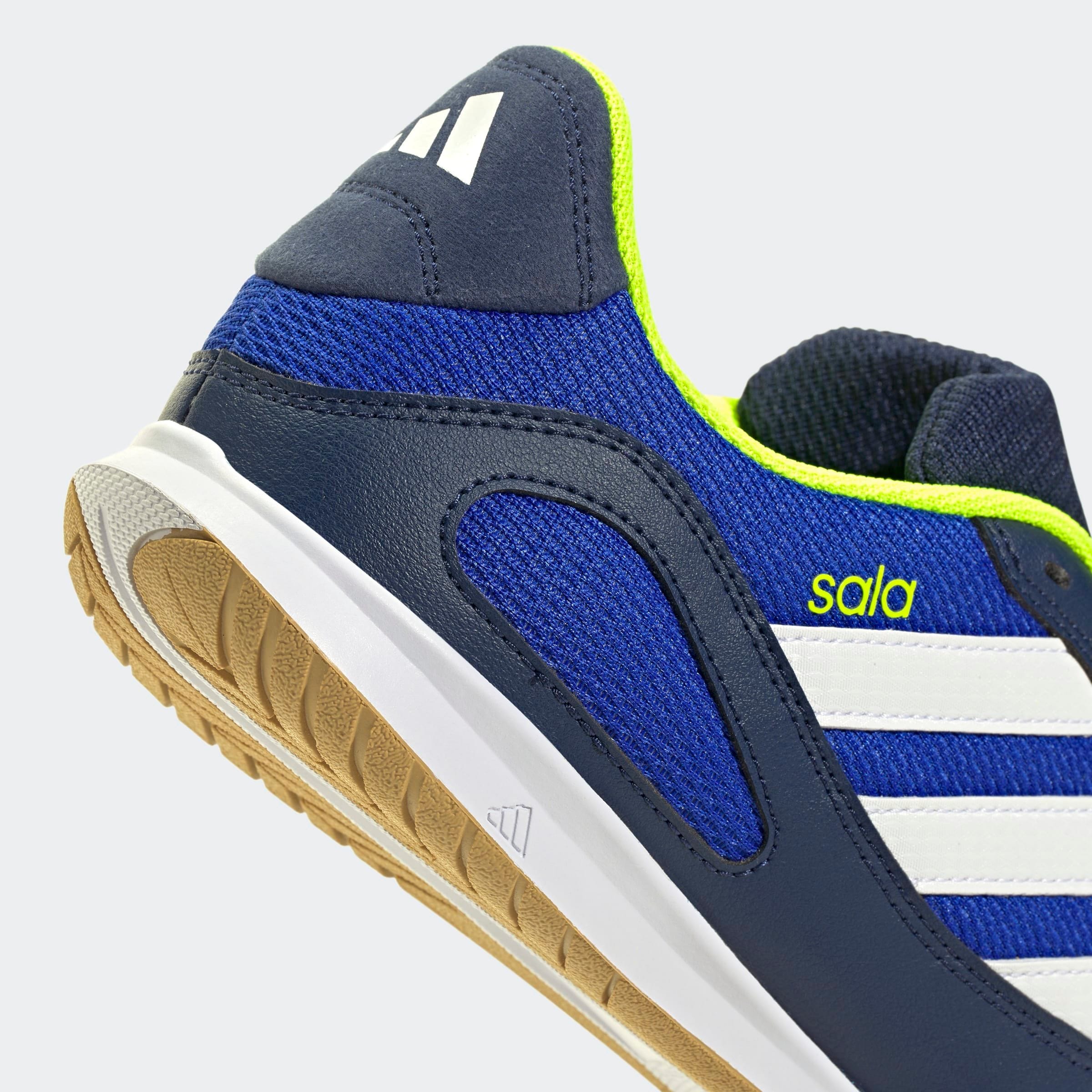 adidas Performance Fussballschuh »SUPER SALA COMPETITION 3 HALLENSCHUHE«