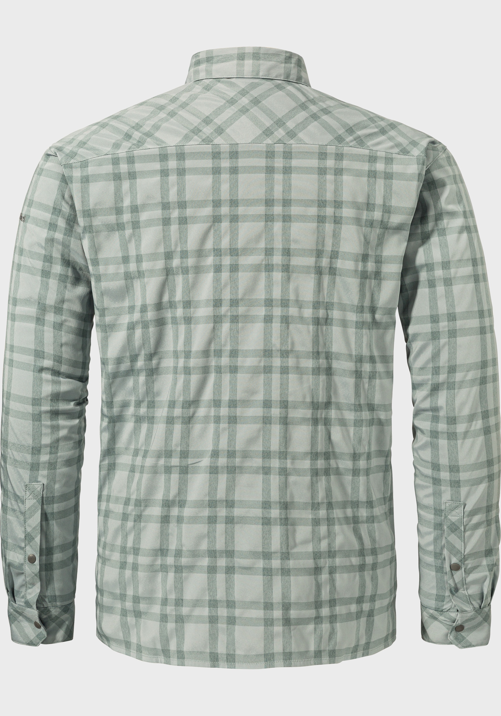 Schöffel Chemise d'extérieur »Hiking Shirt Style Dynkur MNS«