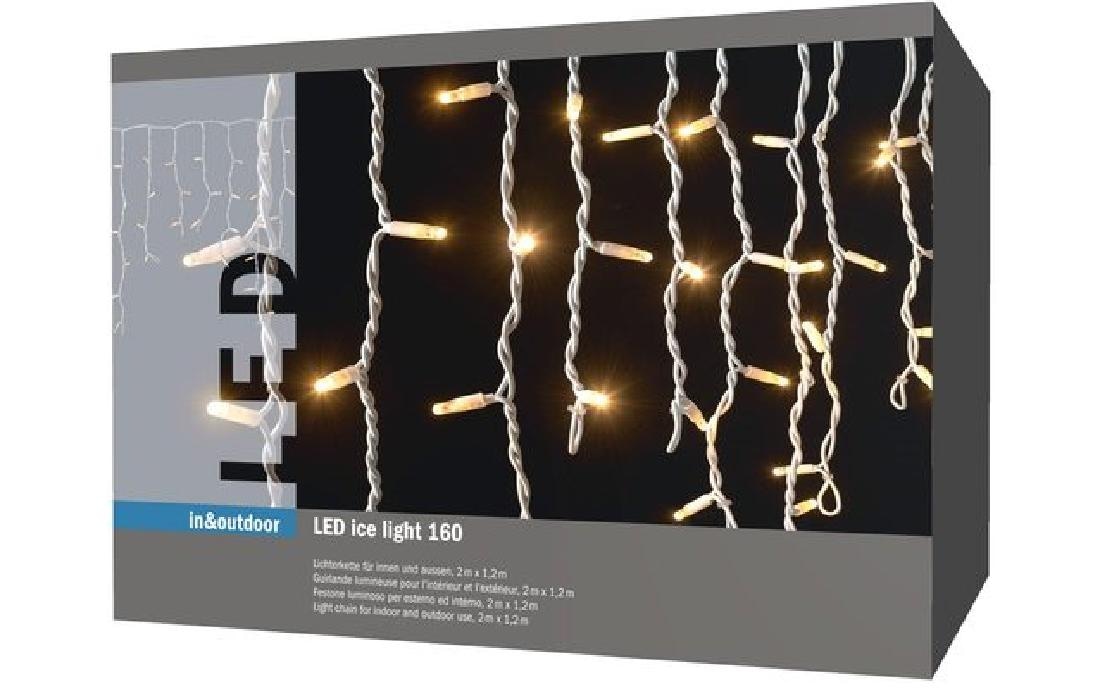 STT Rideau lumineux LED »Ice Light«