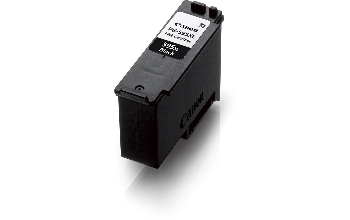 Image of Canon Tintenpatrone "PG-595XL"