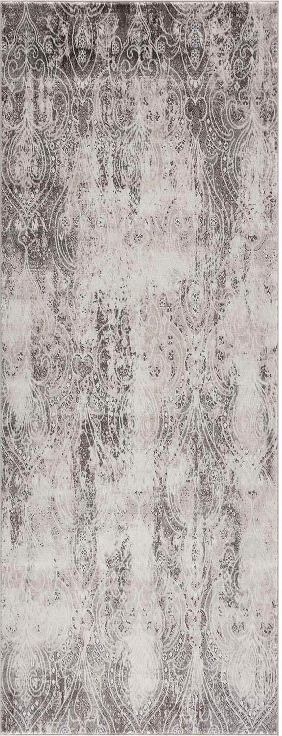 Image of Carpet City Läufer »Noa 9318«, rechteckig, 11 mm Höhe, Kurzflor, Modern, Weicher For, Pflegeleicht, ideal für Wohnzimmer & Schlafzimmer bei Ackermann Versand Schweiz