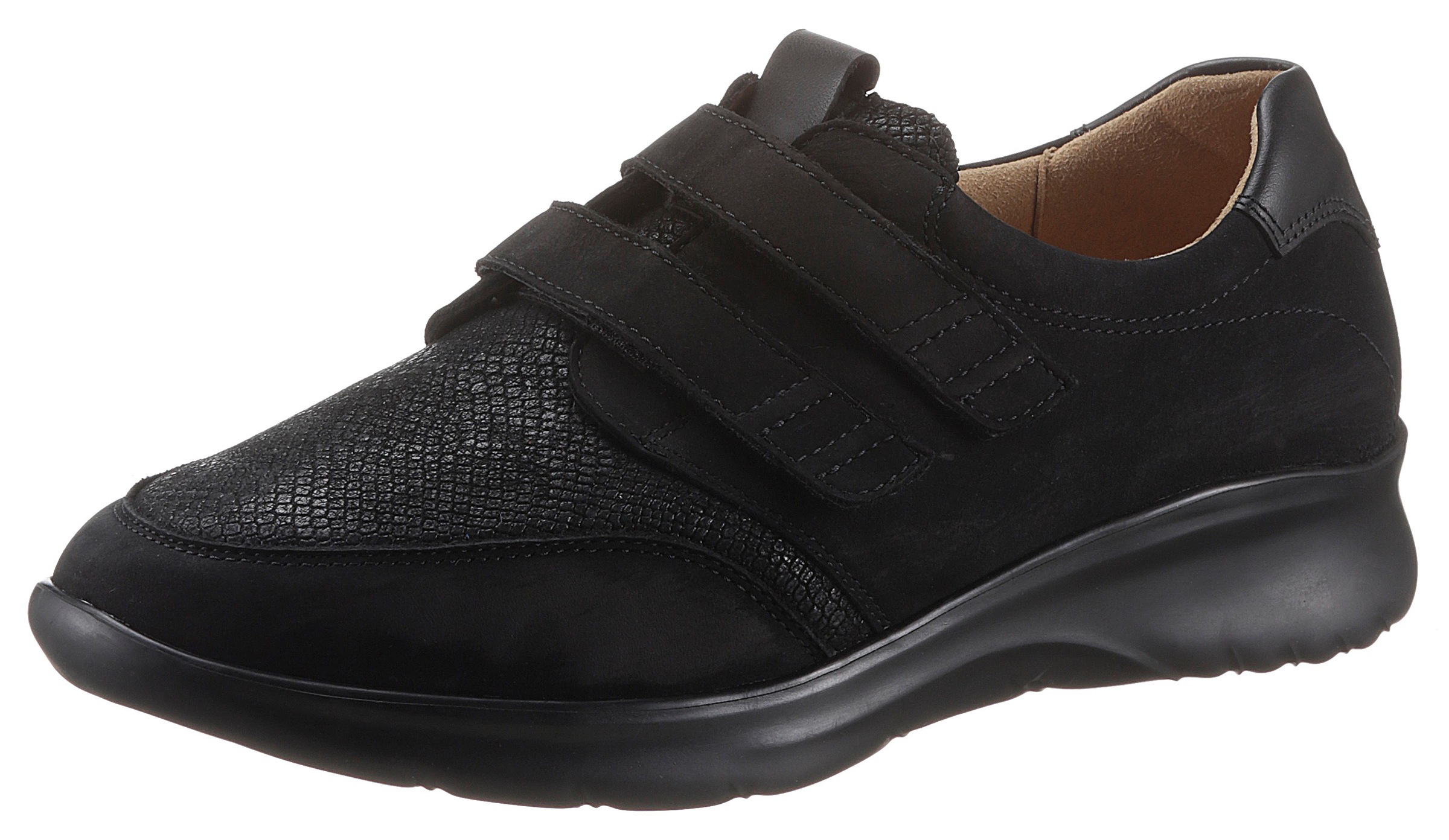 Image of Ganter Klettschuh »INA«, in Schuhweite: extra weit bei Ackermann Versand Schweiz