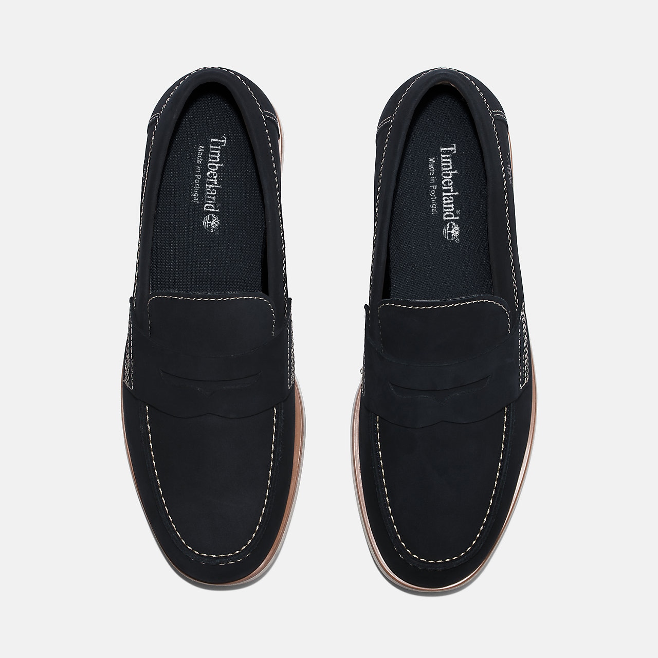 Timberland Bootsschuh »CLASSIC BOAT BOAT SHOE«