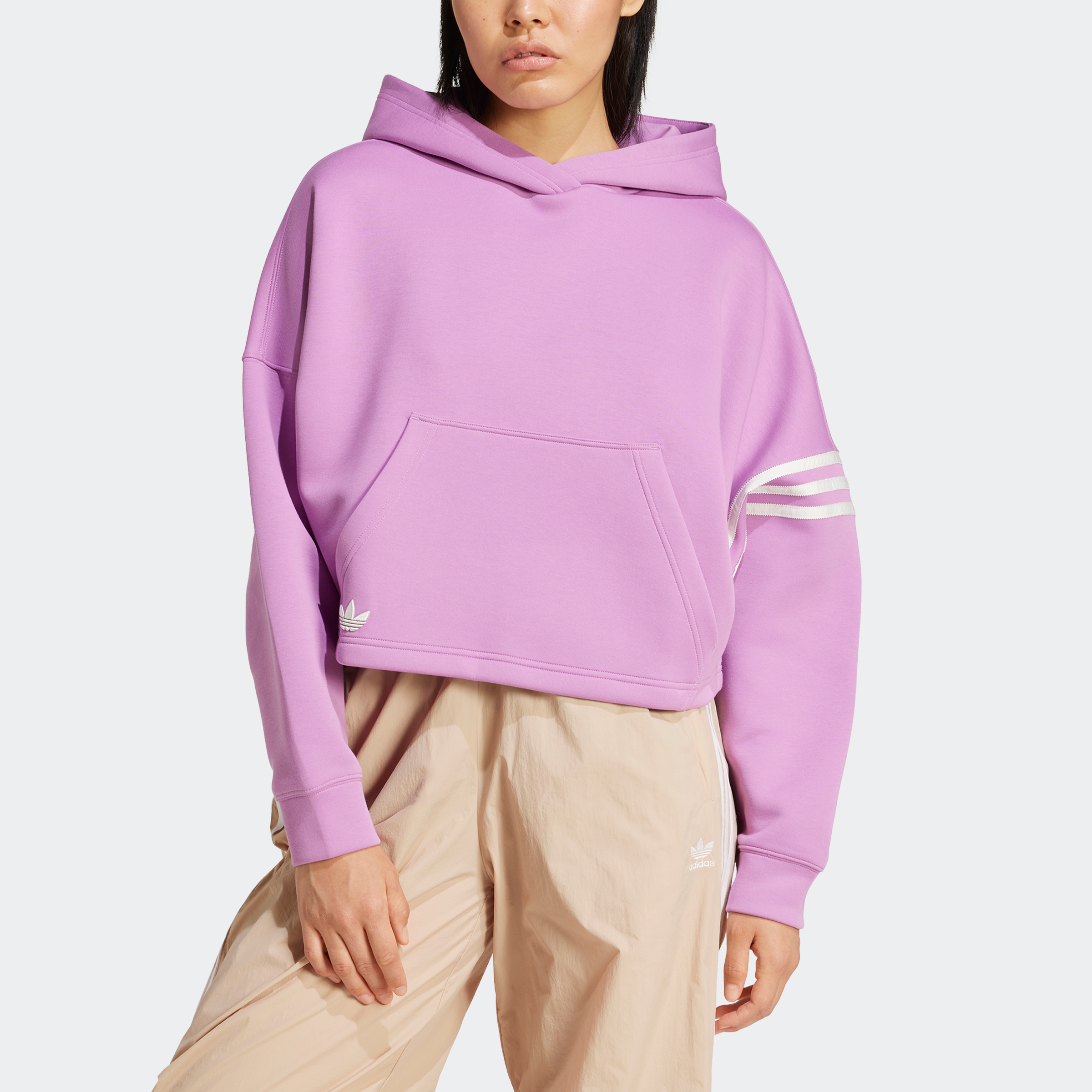 adidas Originals Kapuzensweatshirt »NEUCL HOODIE«