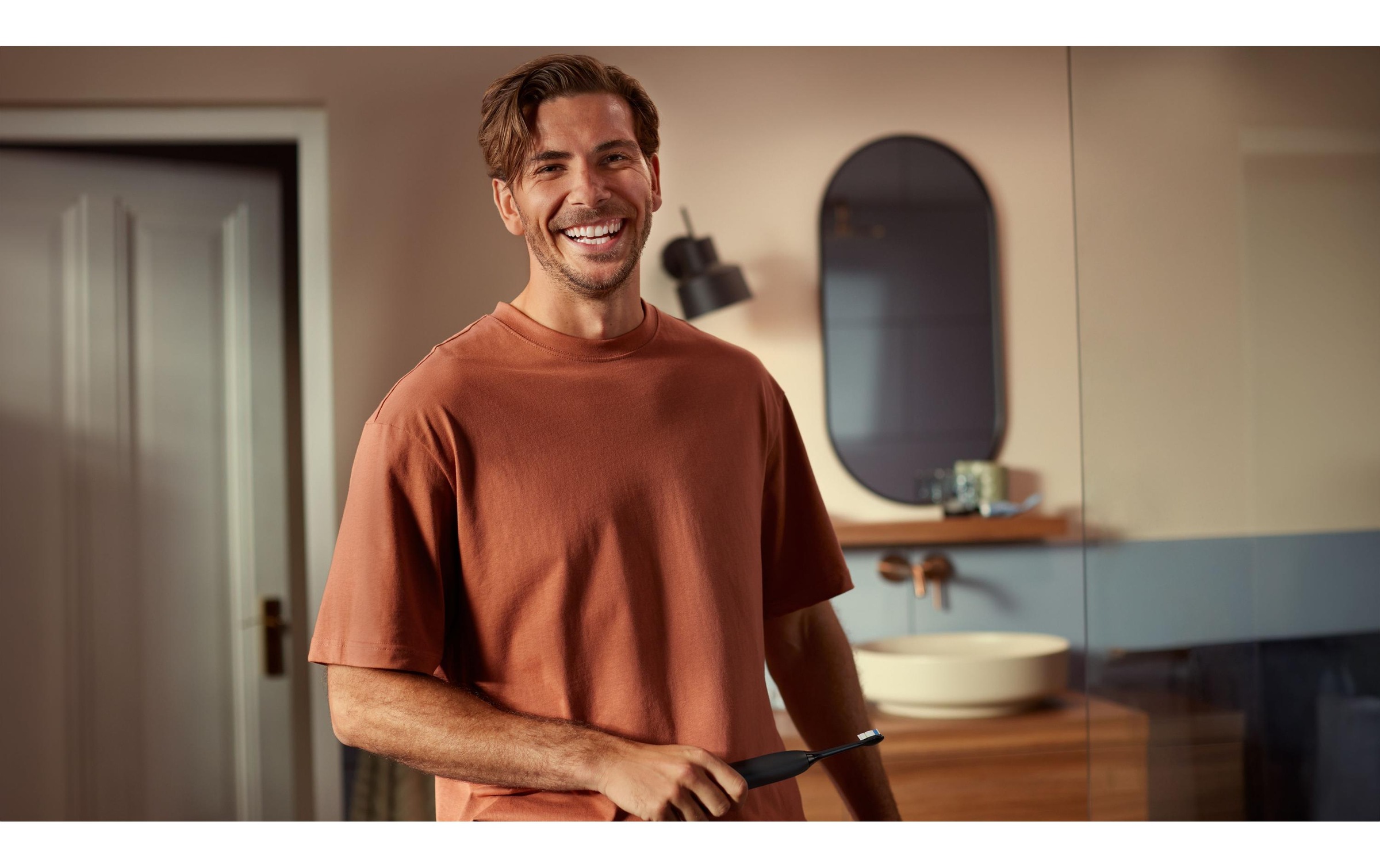 Philips Schallzahnbürste »Sonicare 5300 HX7109/01«