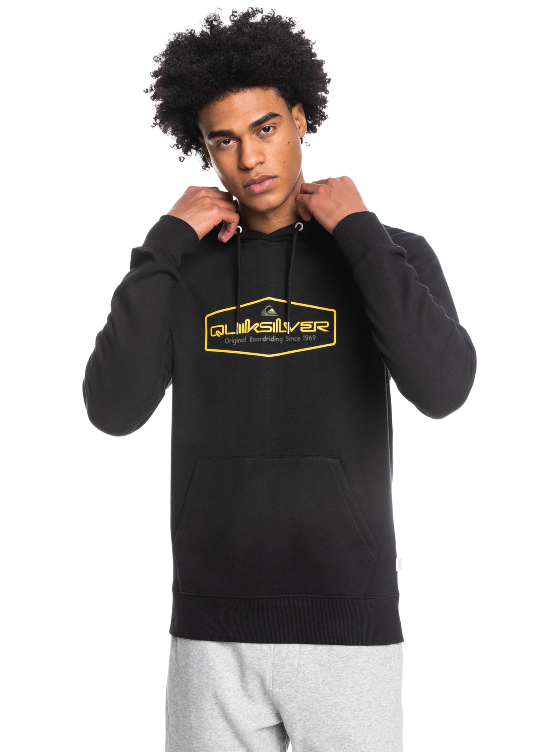 Sweatshirt »Omni Lockup«