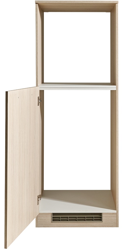 wiho Küchen Four/réfrigérateur encastrable »Filo« 60 cm breit