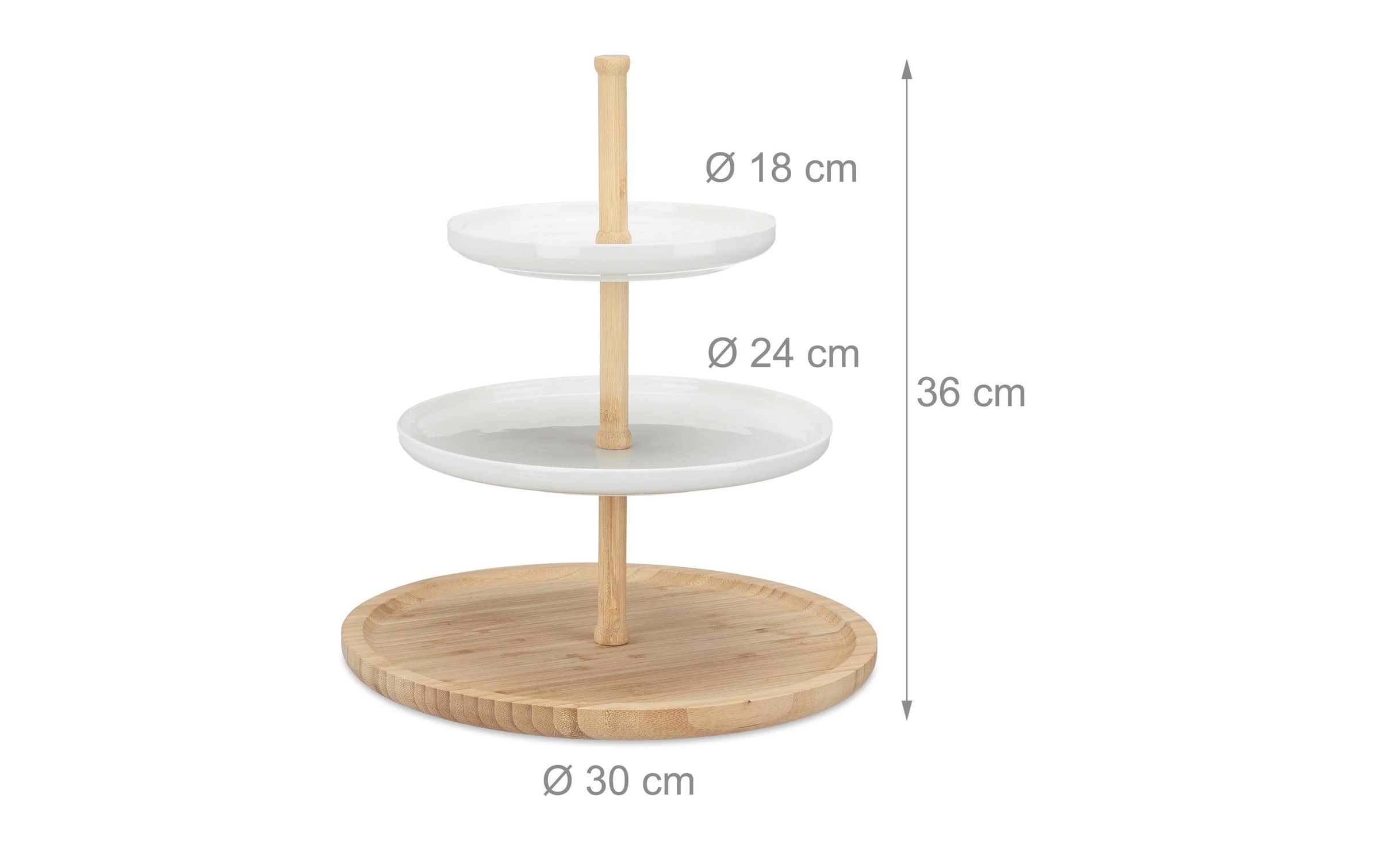 Image of relaxdays Etagere