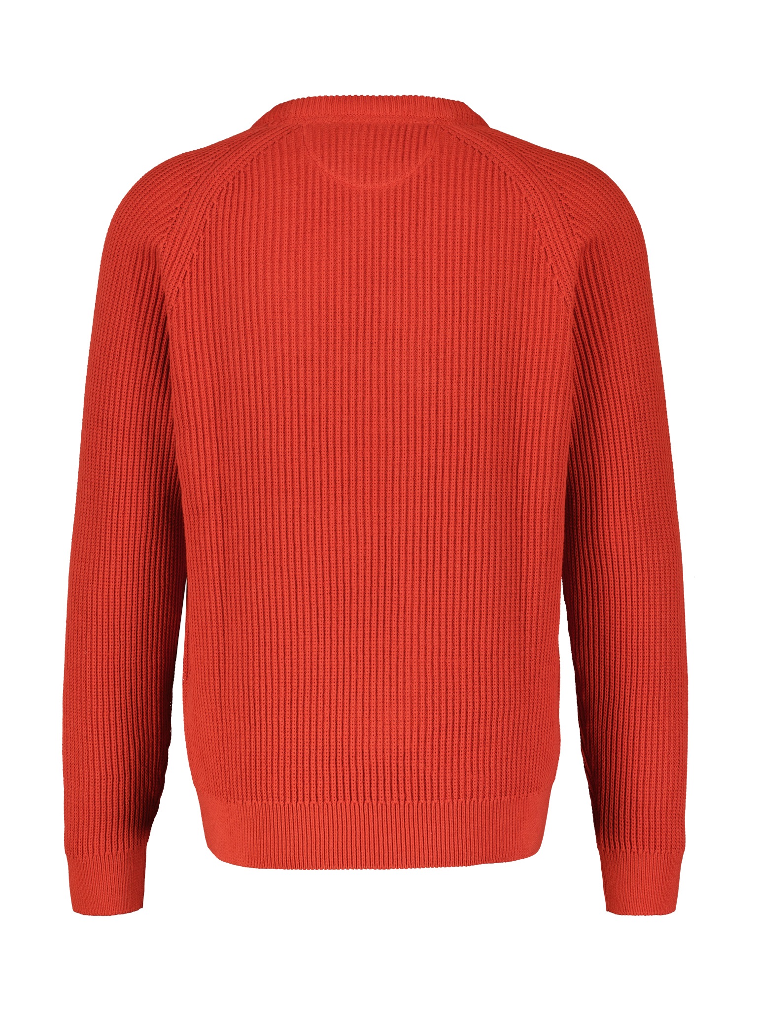 LERROS Strickpullover »Strickpullover, Fishermanstyle«