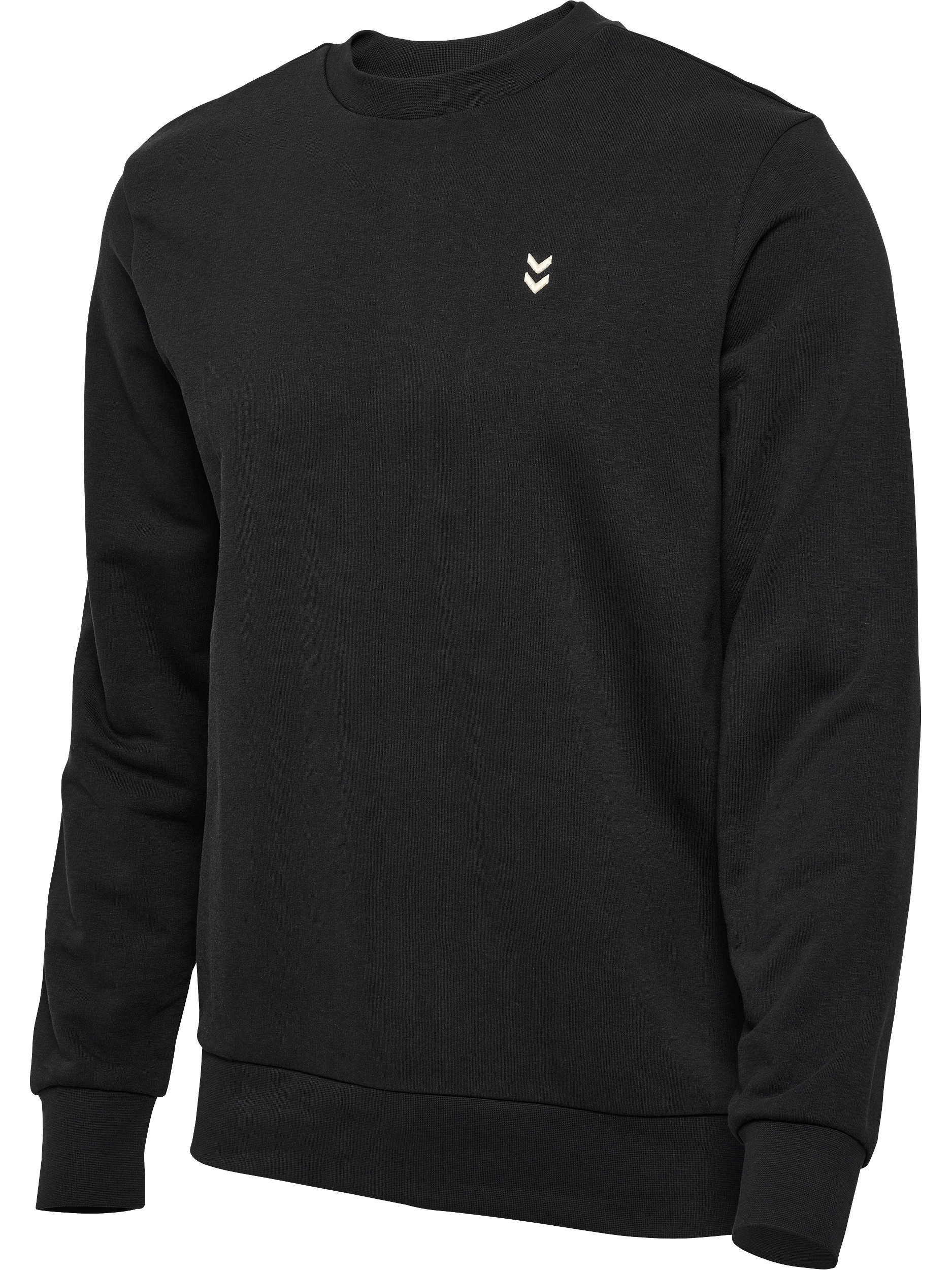 hummel Sweatshirt »hmlPULSE SWEAT CREWNECK«, (0 tlg.)