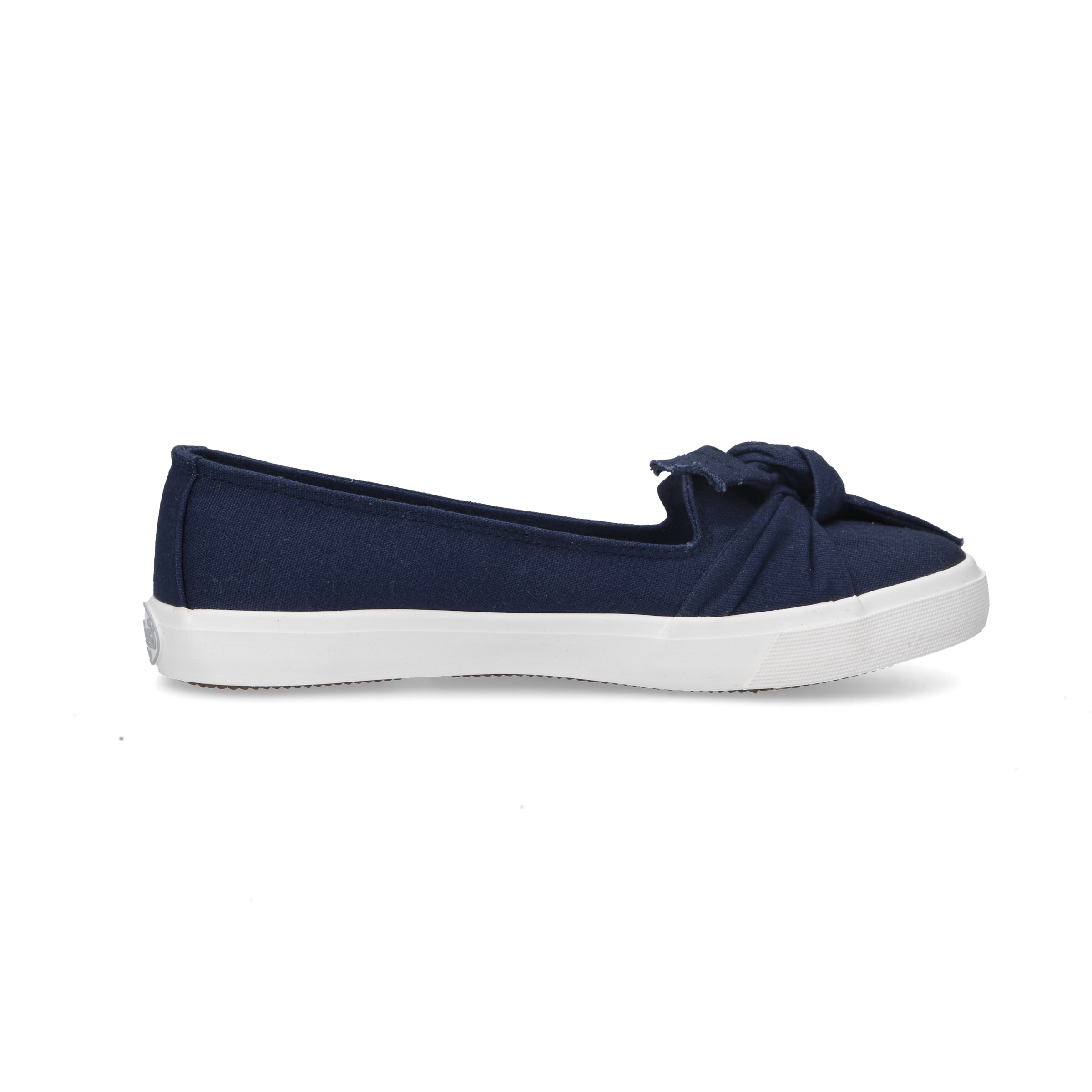 Dockers by Gerli Ballerina  Freizeitschuh mit auffälliger Schleife