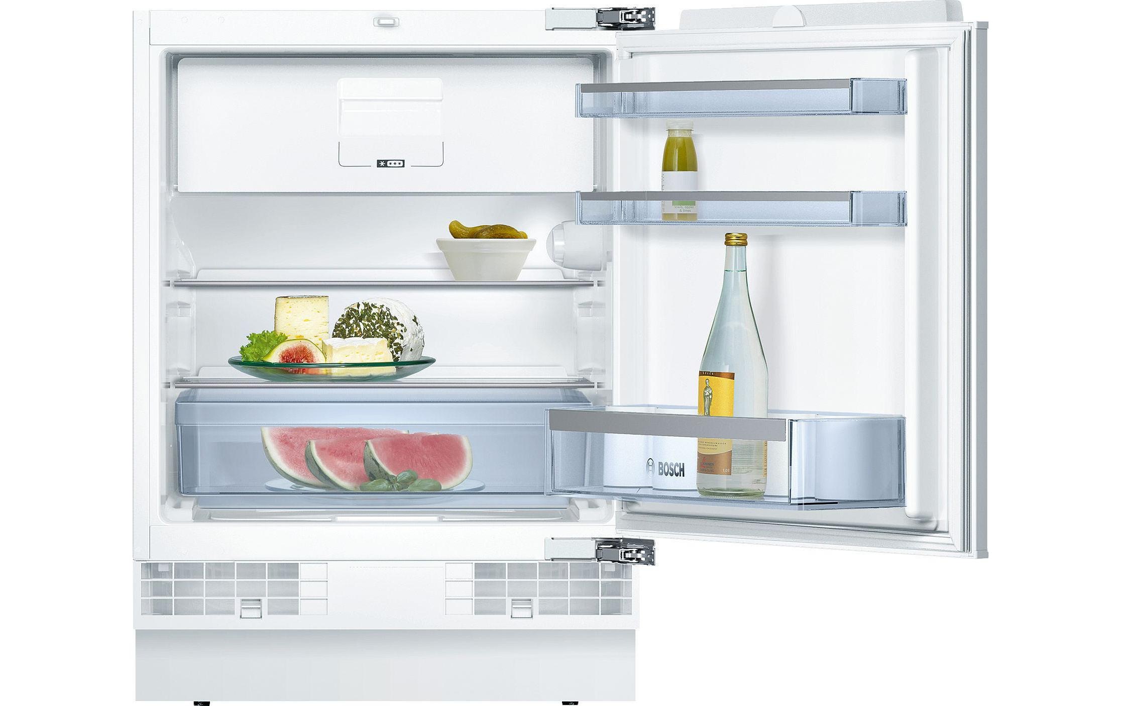 Einbaukühlschrank, Bosch, »KUL15A65CH A++«