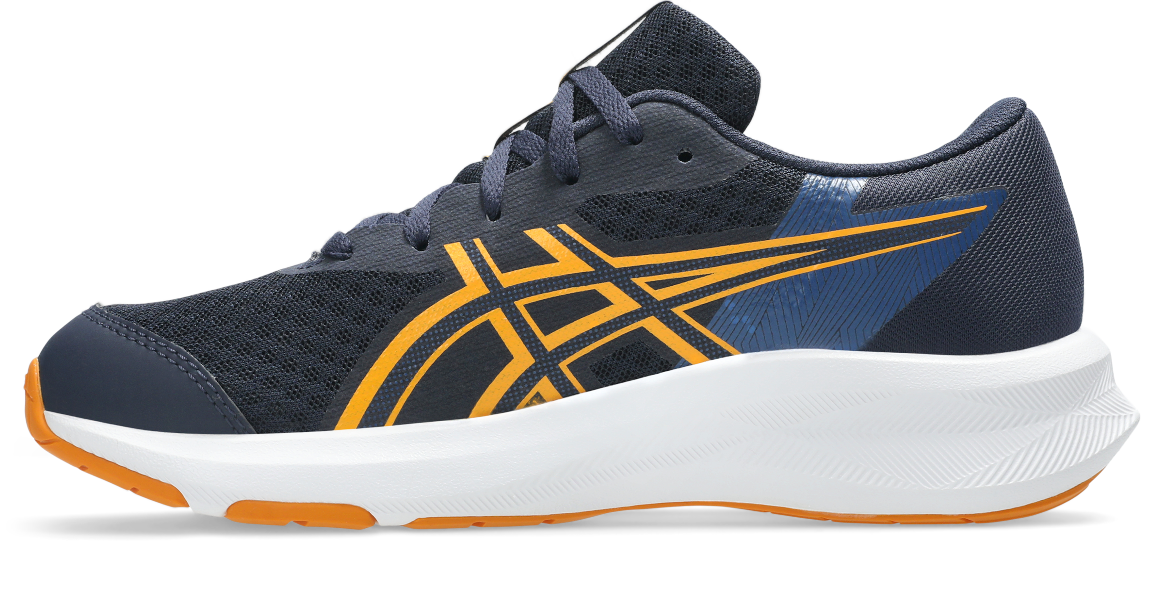 Asics Chaussure de course »PATRIOT 14 GS«  pour enfants et adolescents