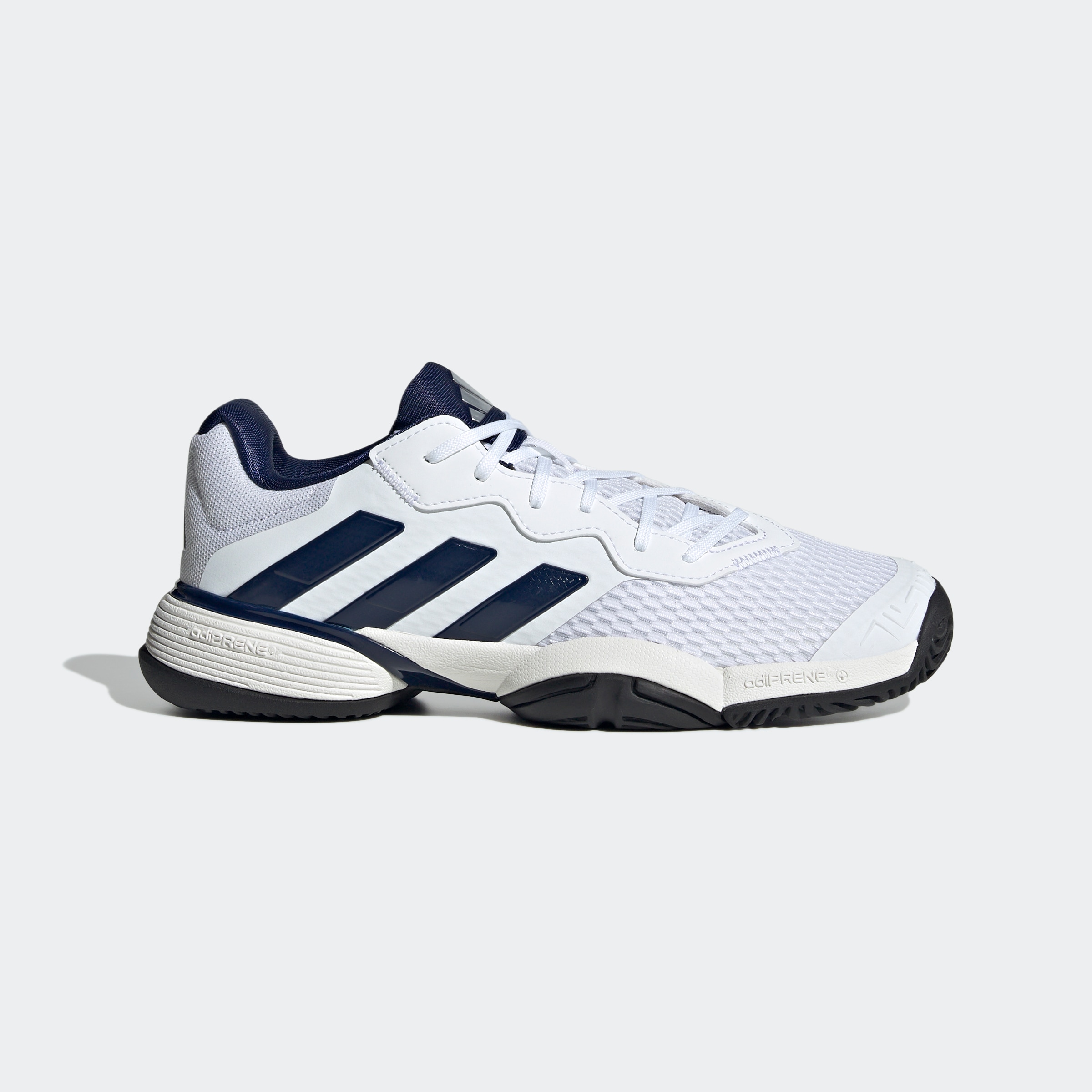 adidas Performance Tennisschuh »BARRICADE KIDS«, Multicourt