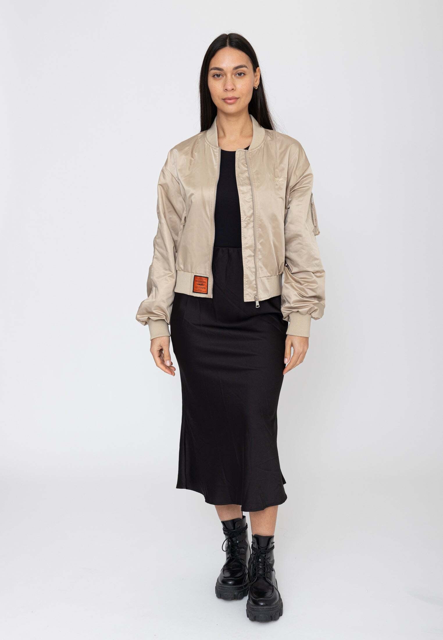 Bombers Original