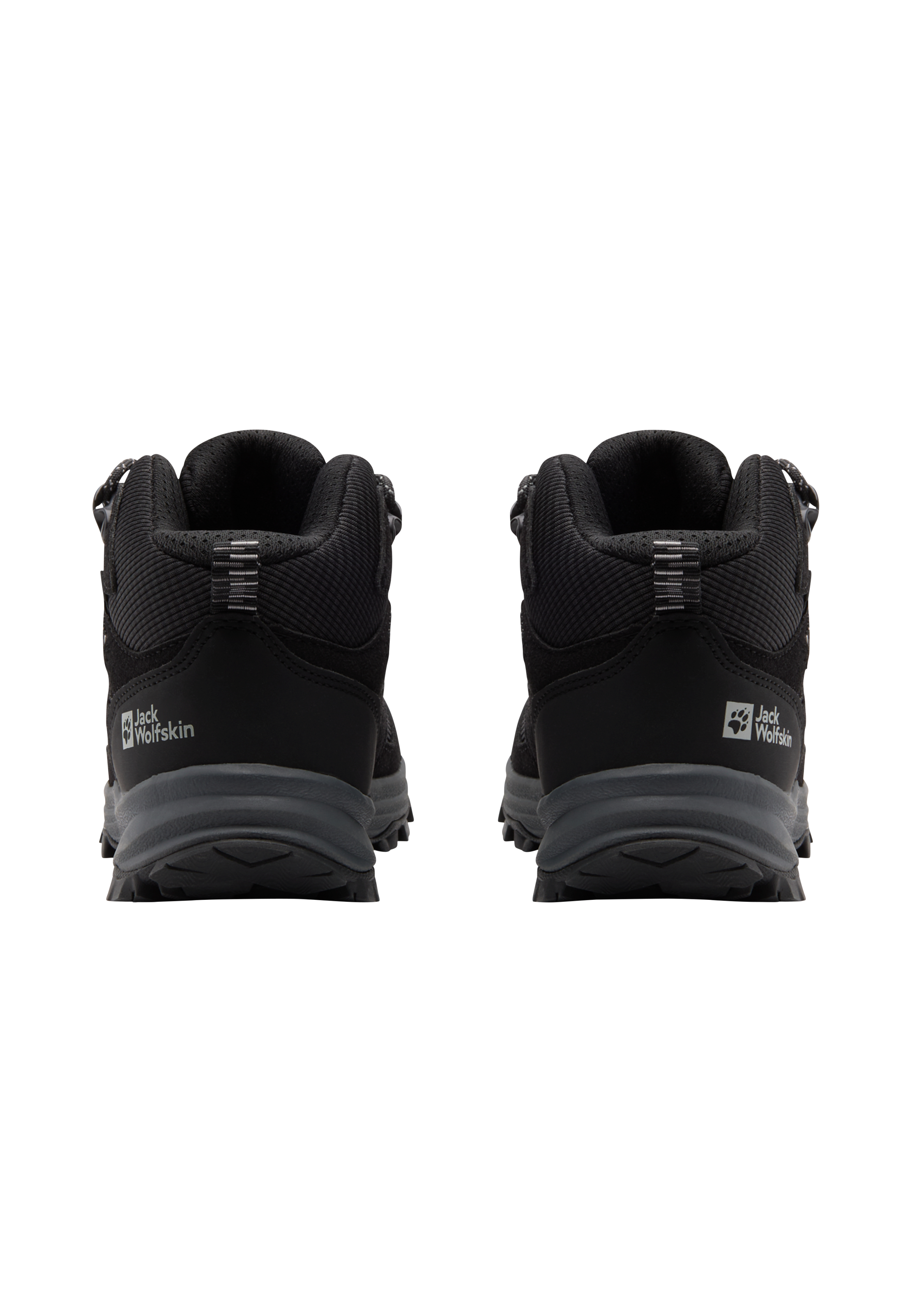 Jack Wolfskin »VOJO TOUR TEXAPORE MID K«  wasserdicht, Trekkingschuh