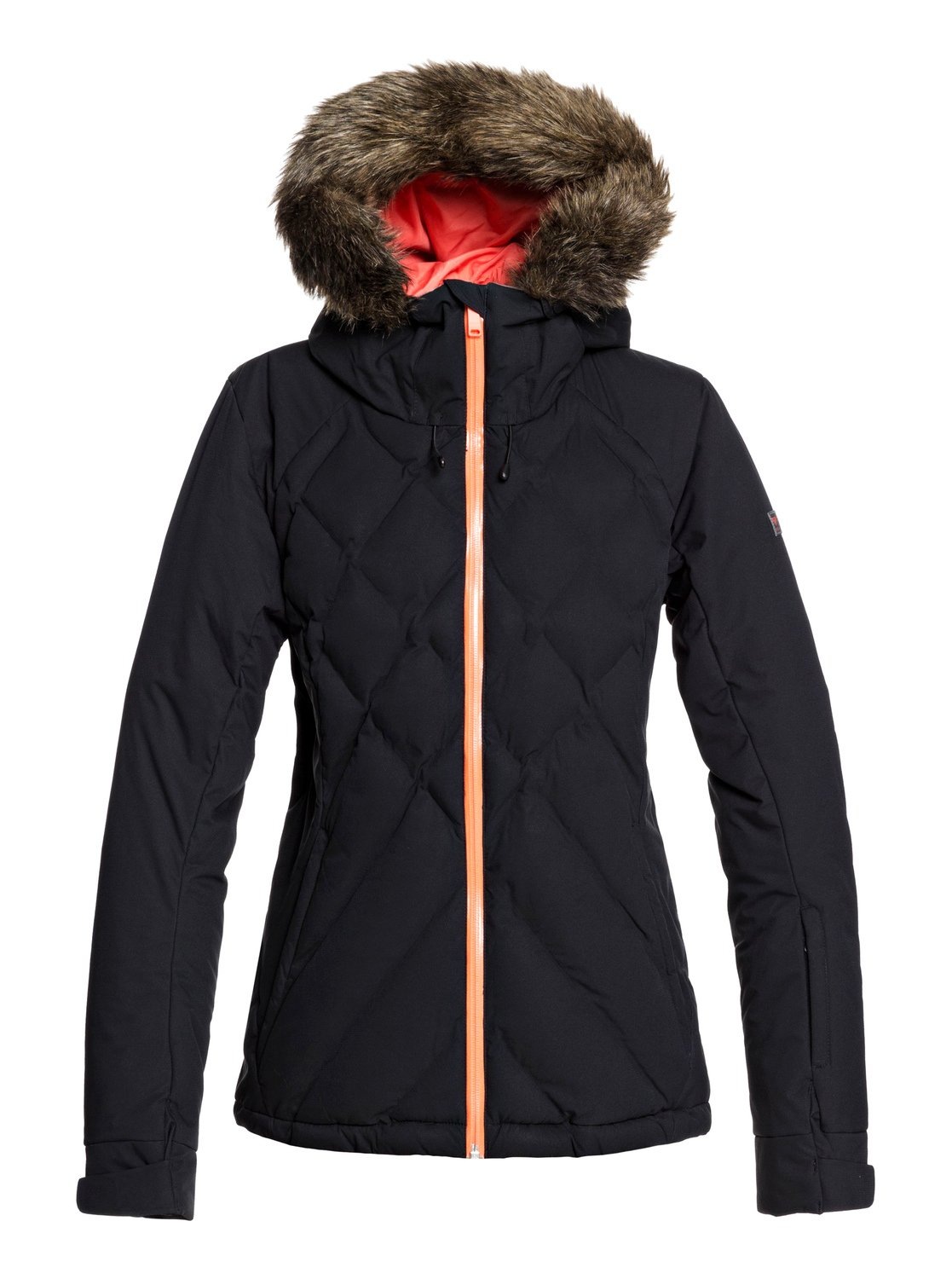 Image of Roxy Snowboardjacke »Breeze« bei Ackermann Versand Schweiz