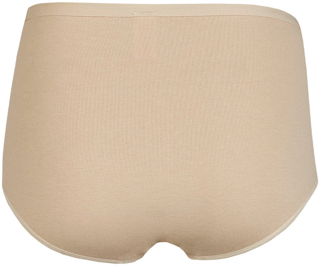 Nina Von C. High-Waist-Panty, (3 St., 3er Pack)