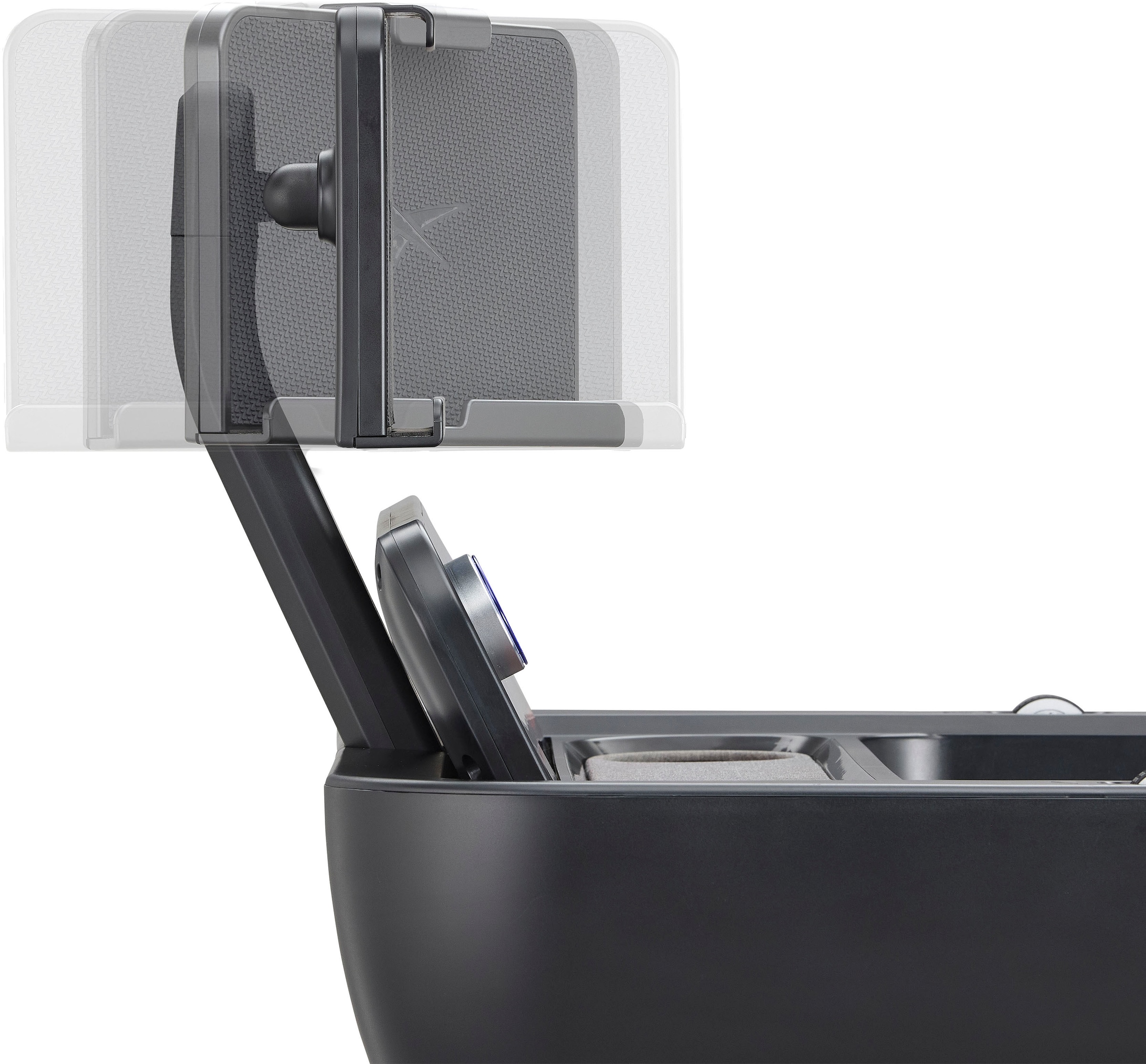 Reebok Tapis de course »Reebok Z-Tech« bis max. 20 km/h, mit Steigung, 150 kg max. Benutzergewicht