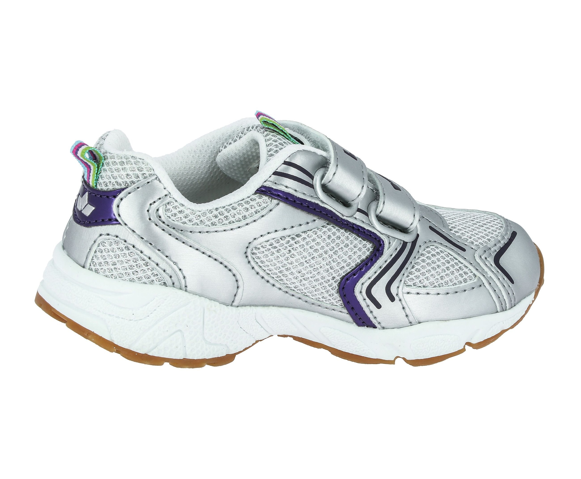 Lico Hallenschuh »Kindersportschuh Silverstar V«