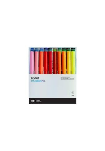 Filzstift »Infusible Ink Ulitmate 1 mm 30er Pack«