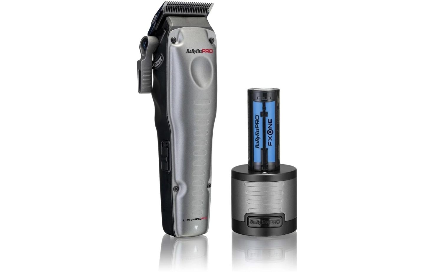 BaByliss Haar- und Bartschneider »FXONE Lo-Pro FX829E«