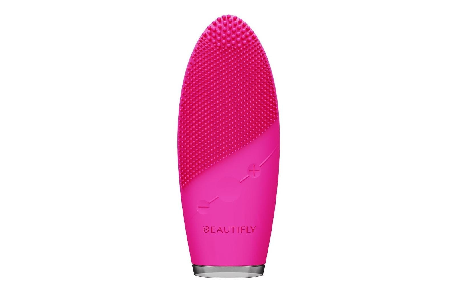 Image of Elektrische Gesichtsreinigungsbürste "Beautifly B-Fresh Slim Sonic"