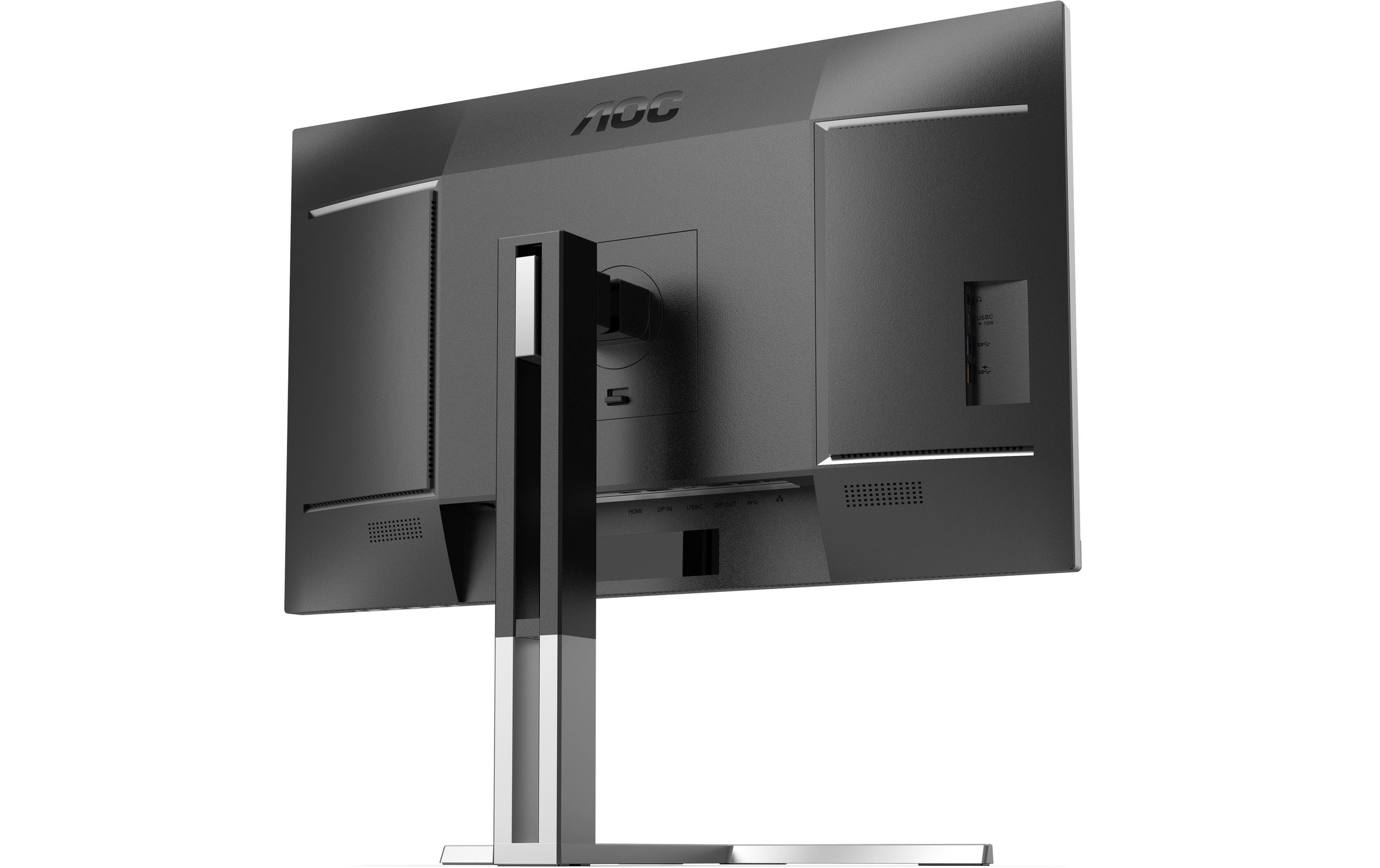 AOC LED-Monitor »Q27U3CV« 68,58 cm/27 ″  2560 x 1440 px WQHD 75 Hz