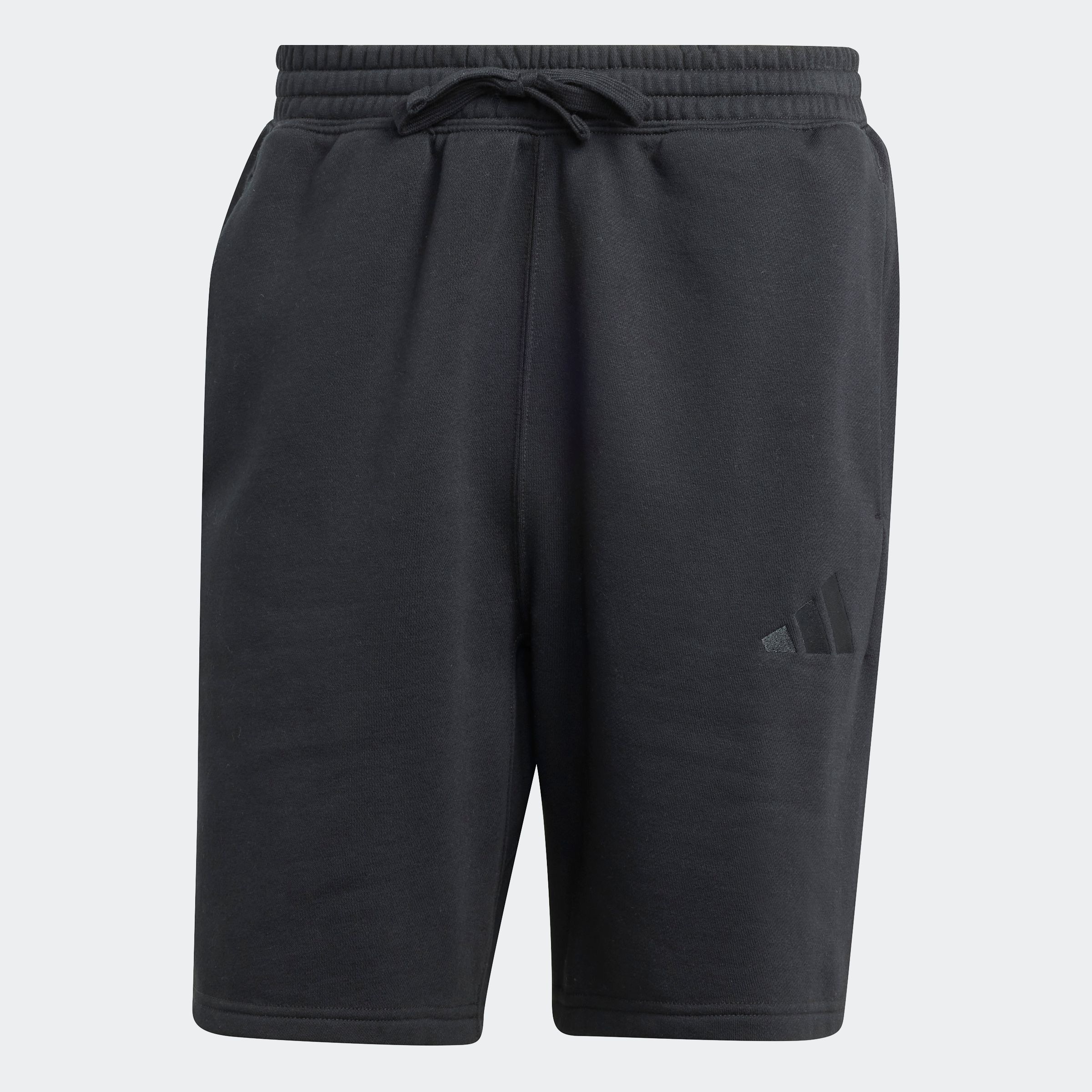 adidas Sportswear Shorts »M A SZN FL SHO«, (1 tlg.)