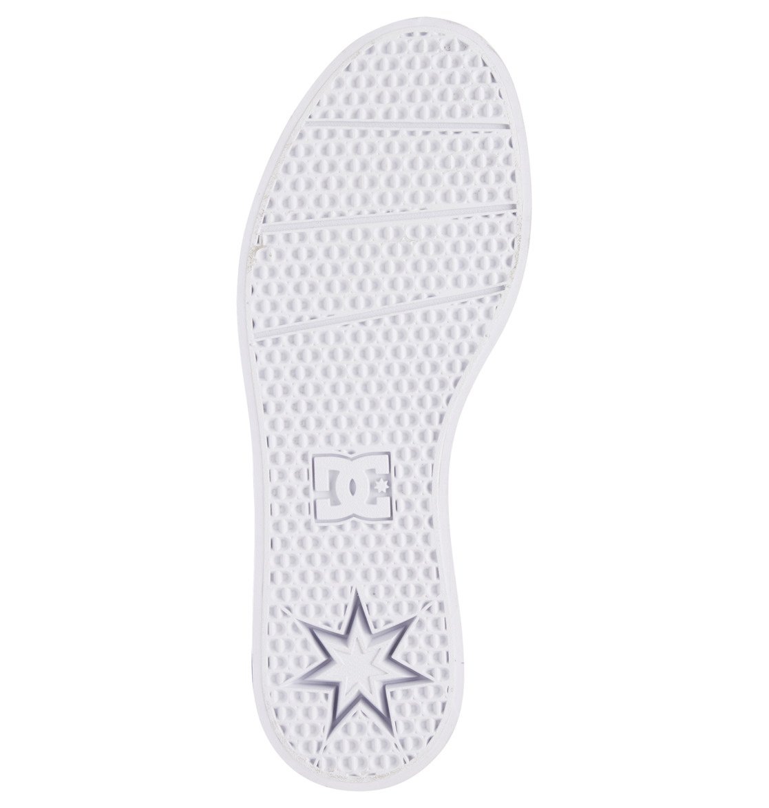 DC Shoes Sneaker »Trase Platform«