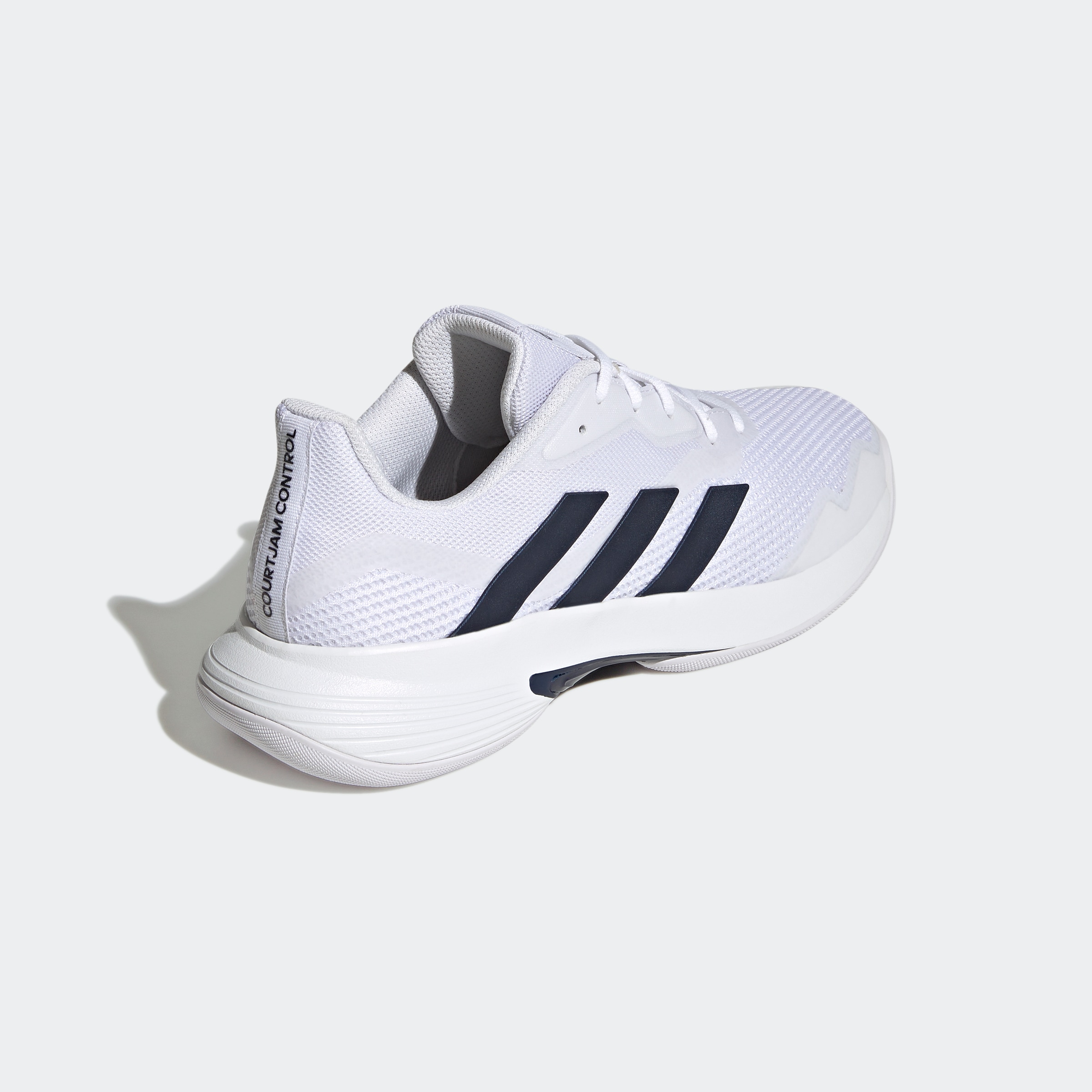 adidas Performance Tennisschuh »COURTJAM CONTROL«, für Hallenboden geeignet